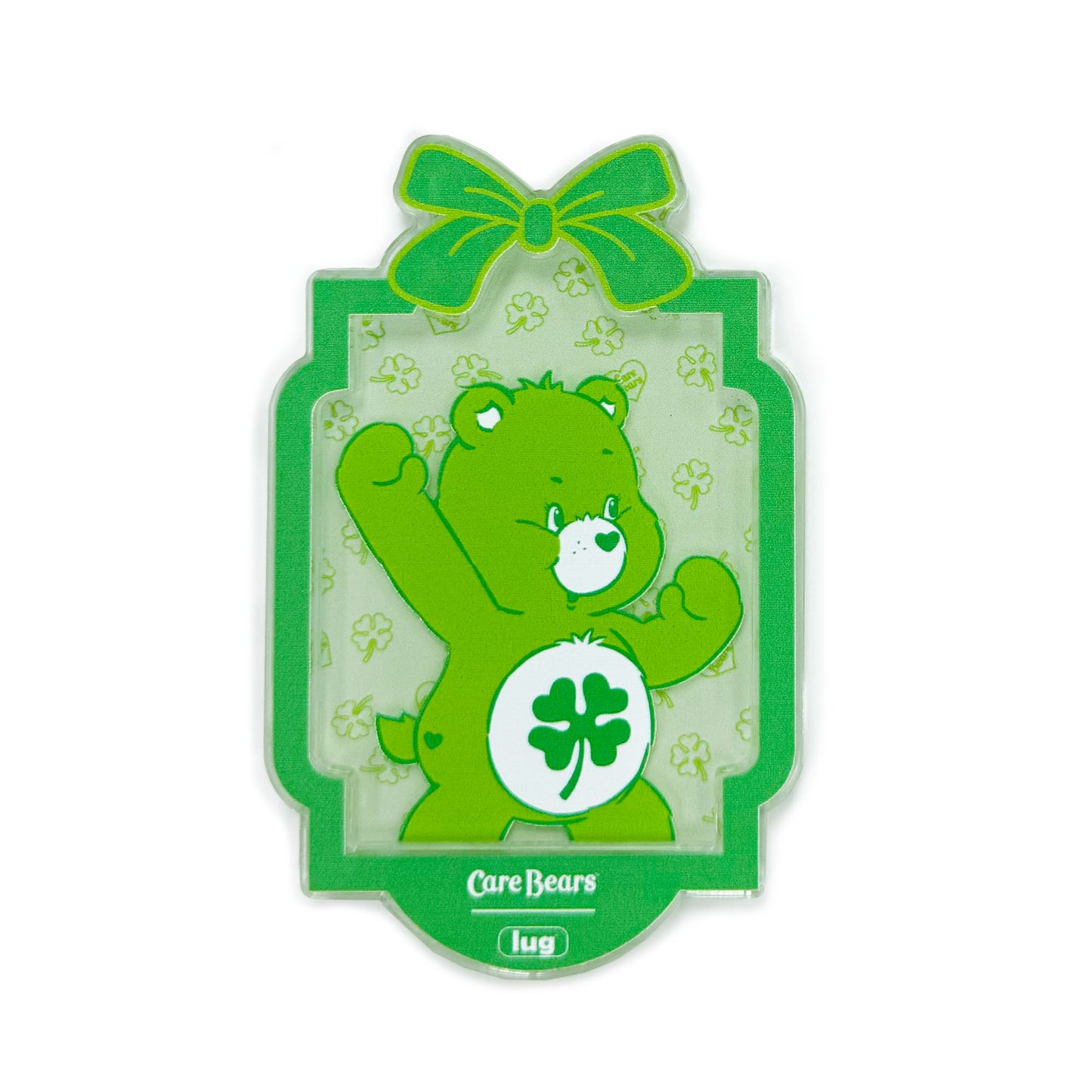 Care Bears x Lug Acrylic Magnets