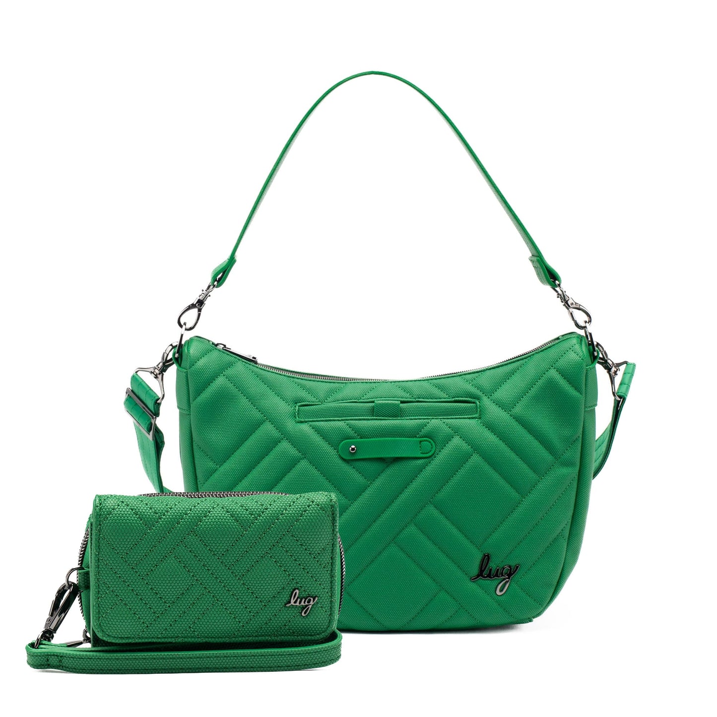 Grab & Go Bundle
