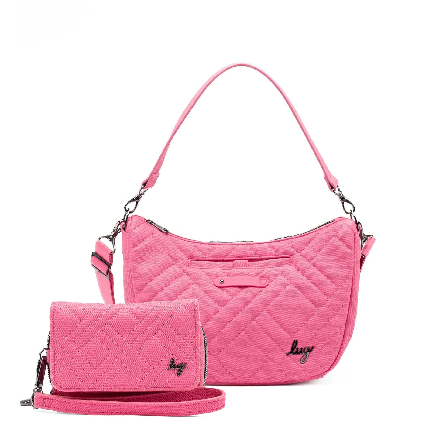Grab & Go Bundle