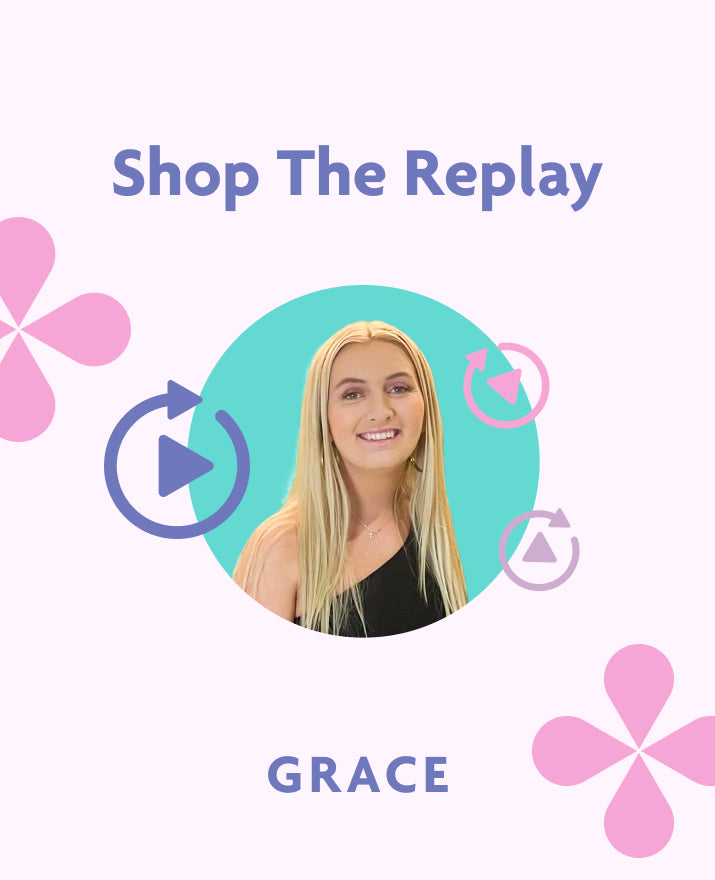 Host Grace