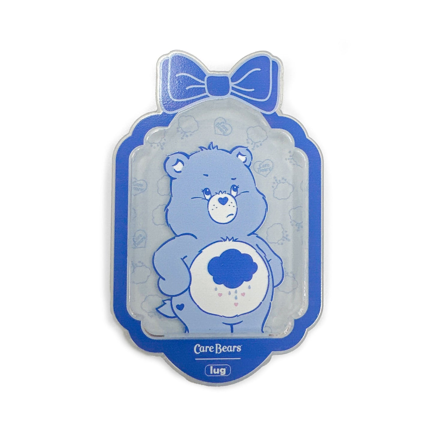 Care Bears x Lug Acrylic Magnets