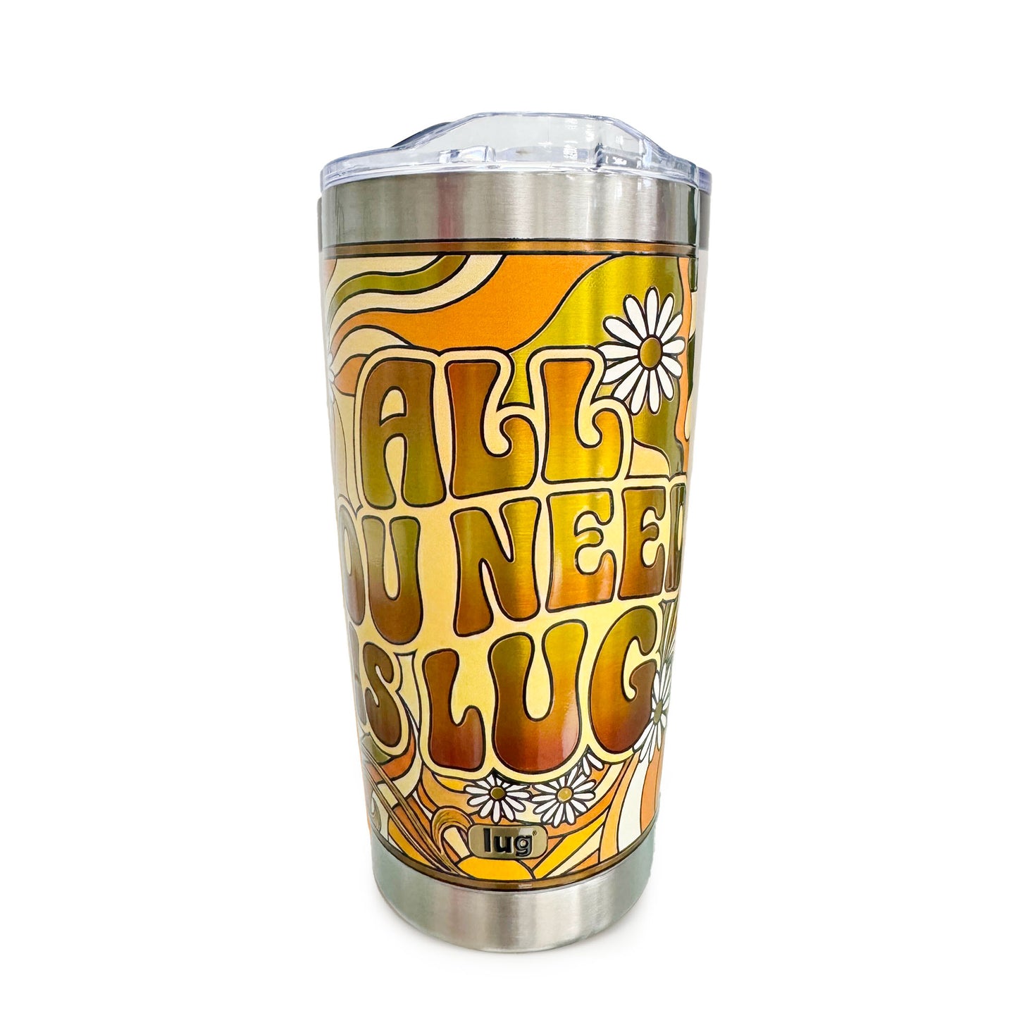 Guzzle Tumbler 20oz