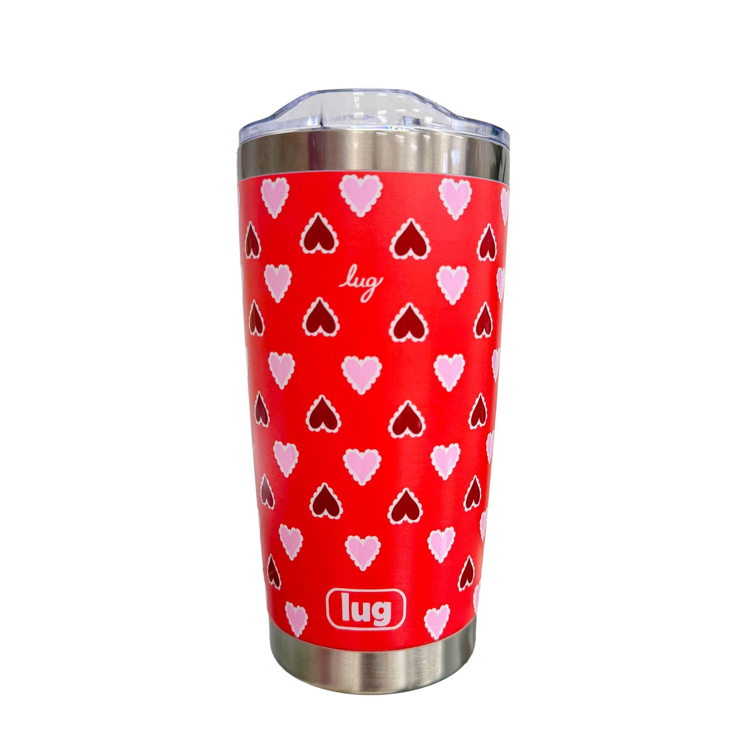 Guzzle Tumbler 20oz