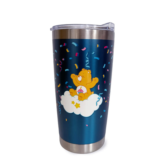 Care Bears x Lug Guzzle Tumbler