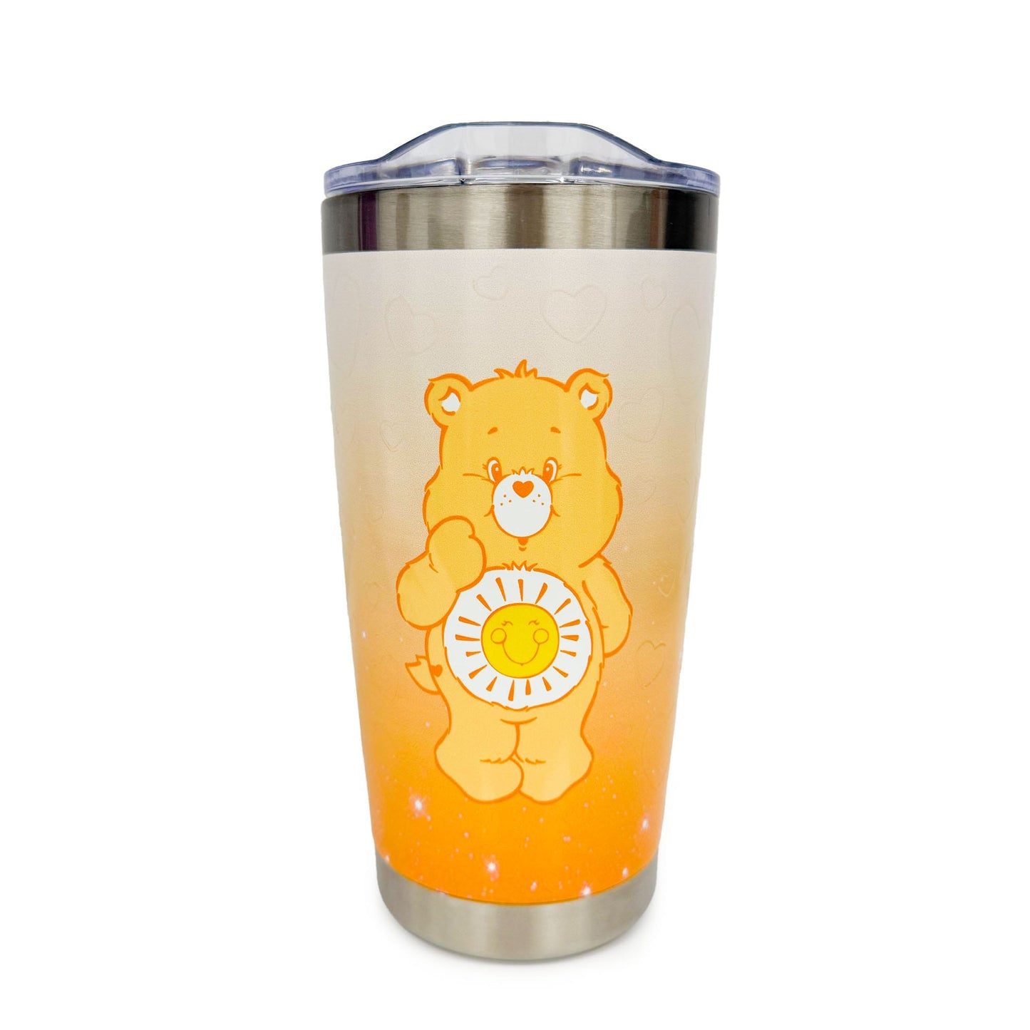 Care Bears x Lug Guzzle Tumbler