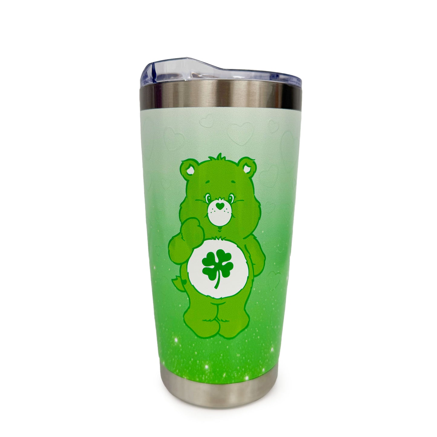 Care Bears x Lug Guzzle Tumbler