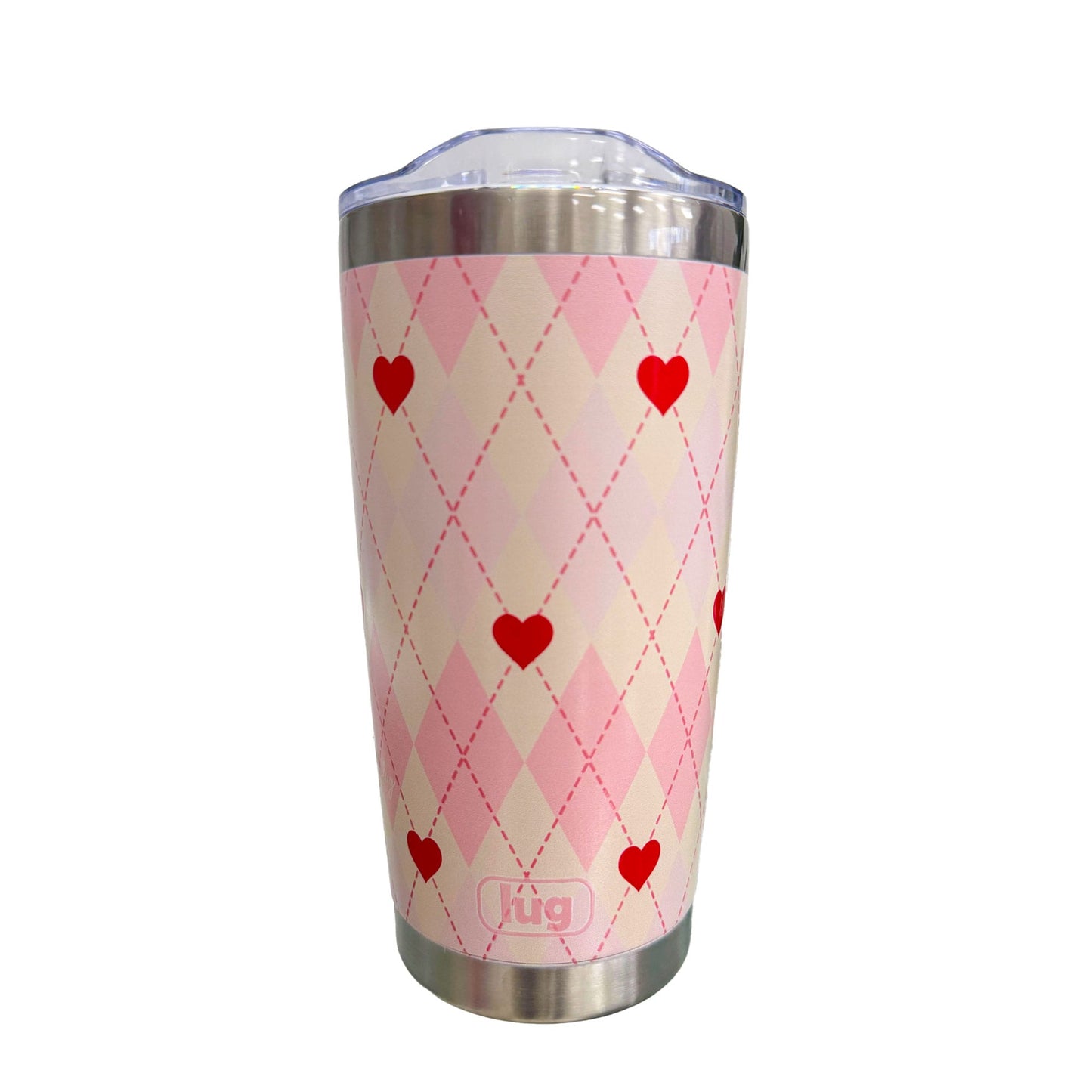 Guzzle Tumbler 20oz