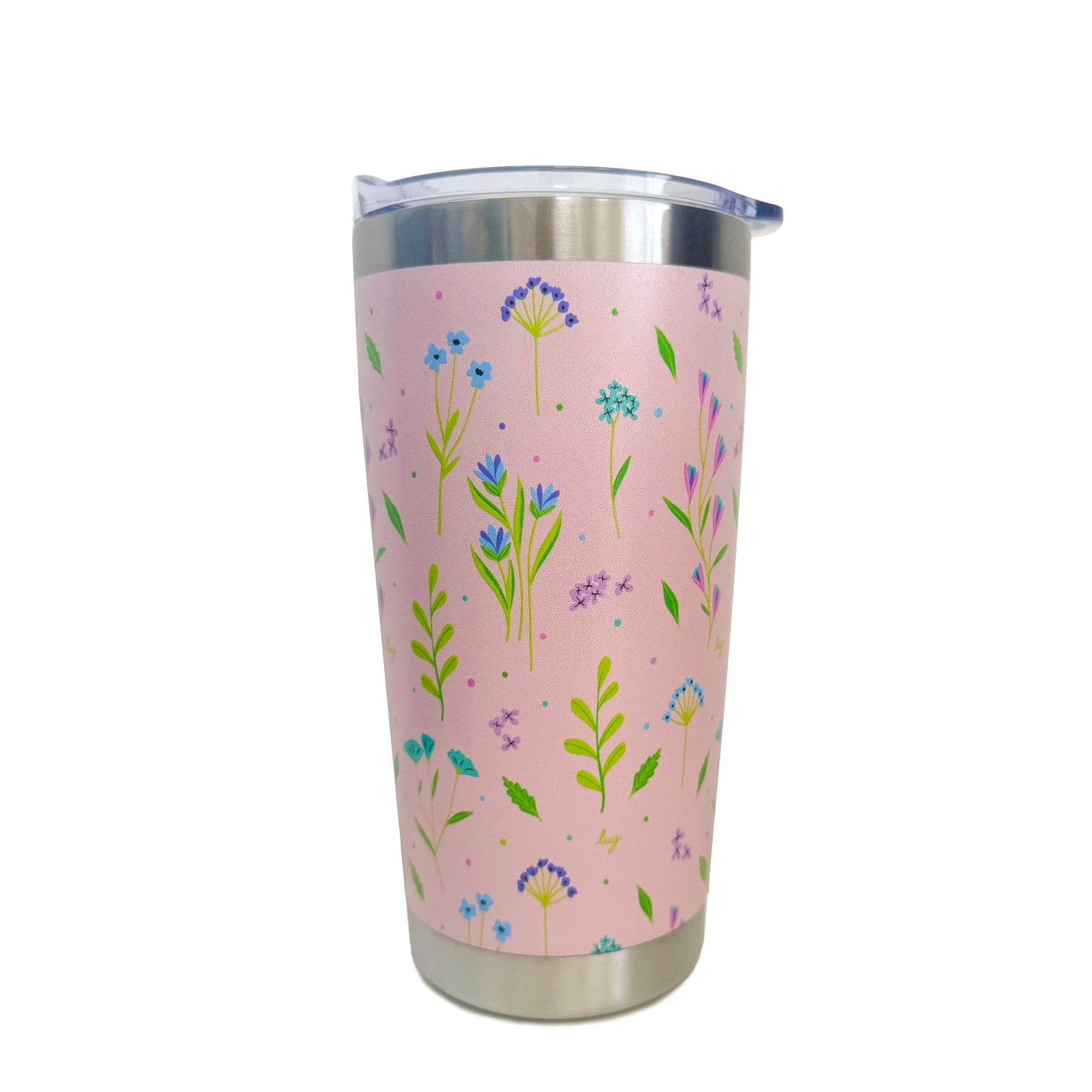 Guzzle Tumbler 20oz