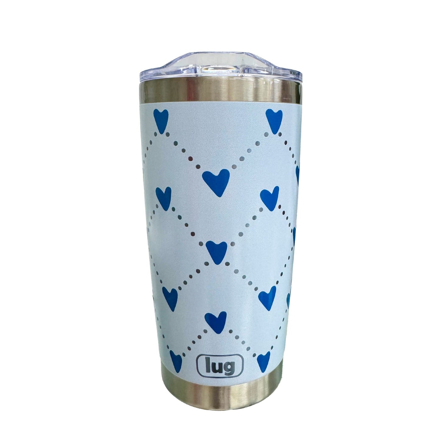 Guzzle Tumbler 20oz