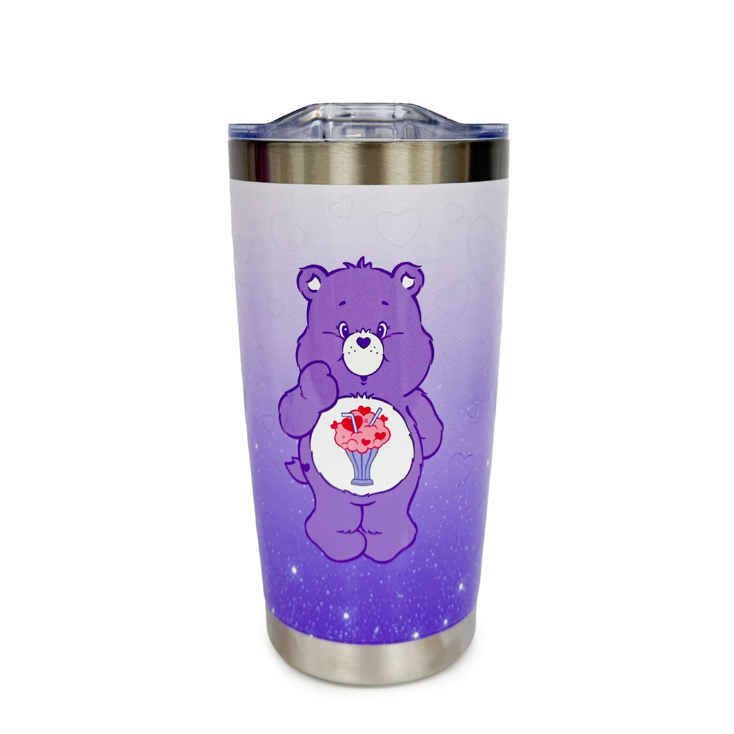 Care Bears x Lug Guzzle Tumbler