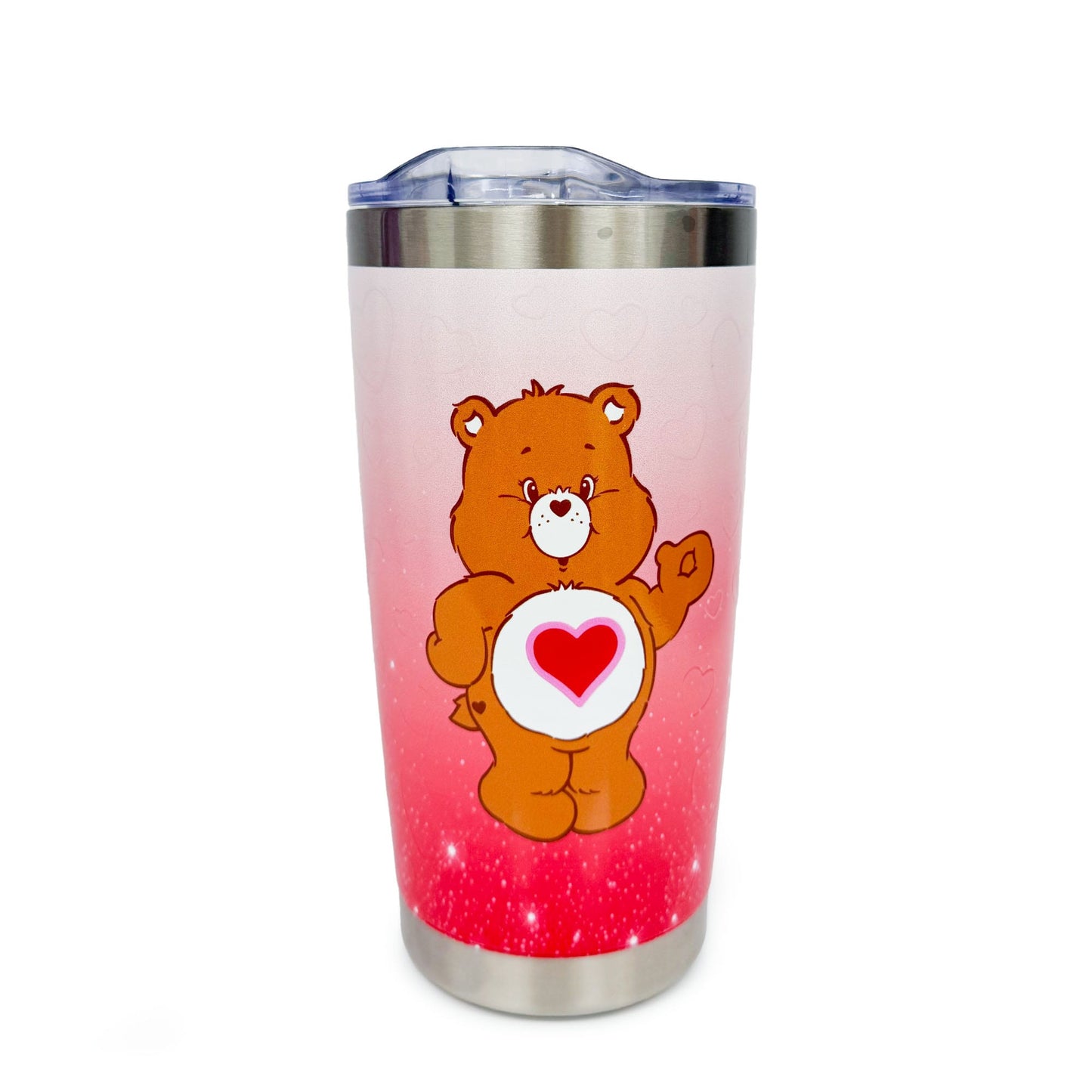 Care Bears x Lug Guzzle Tumbler