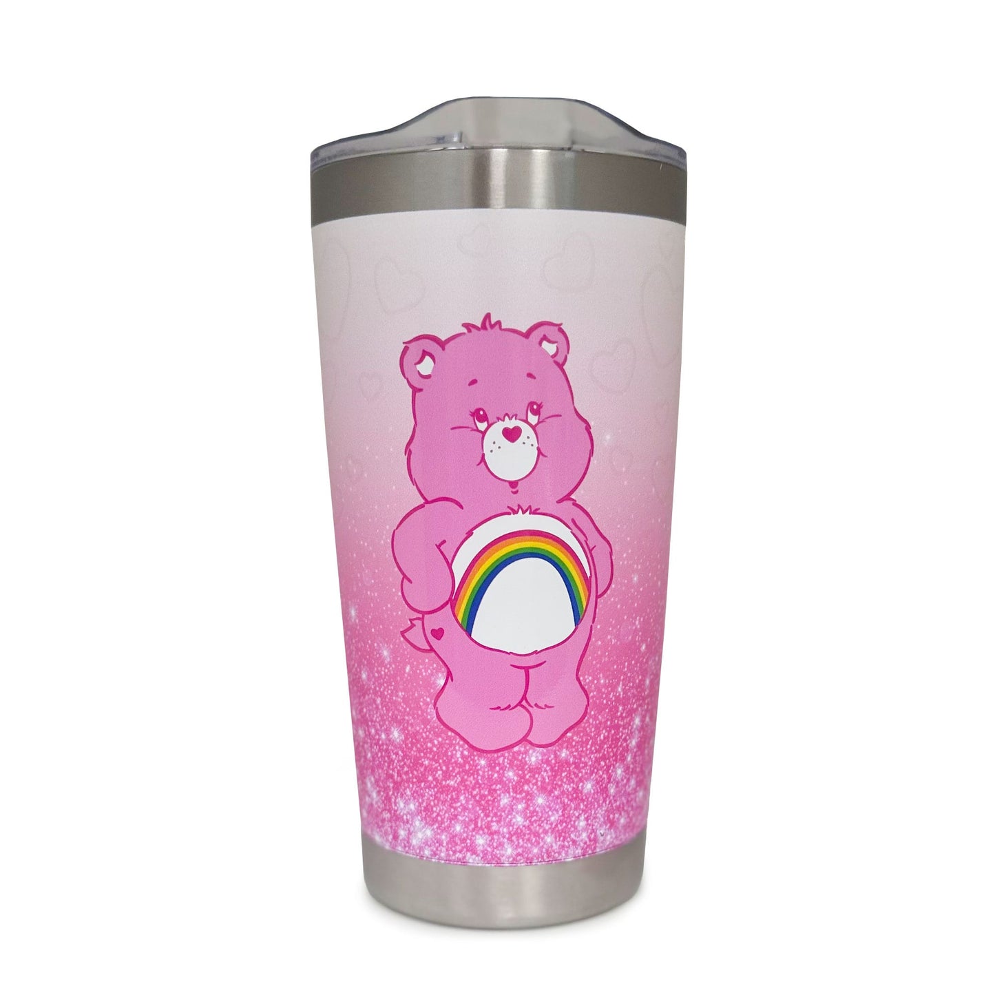 Care Bears x Lug Guzzle Tumbler