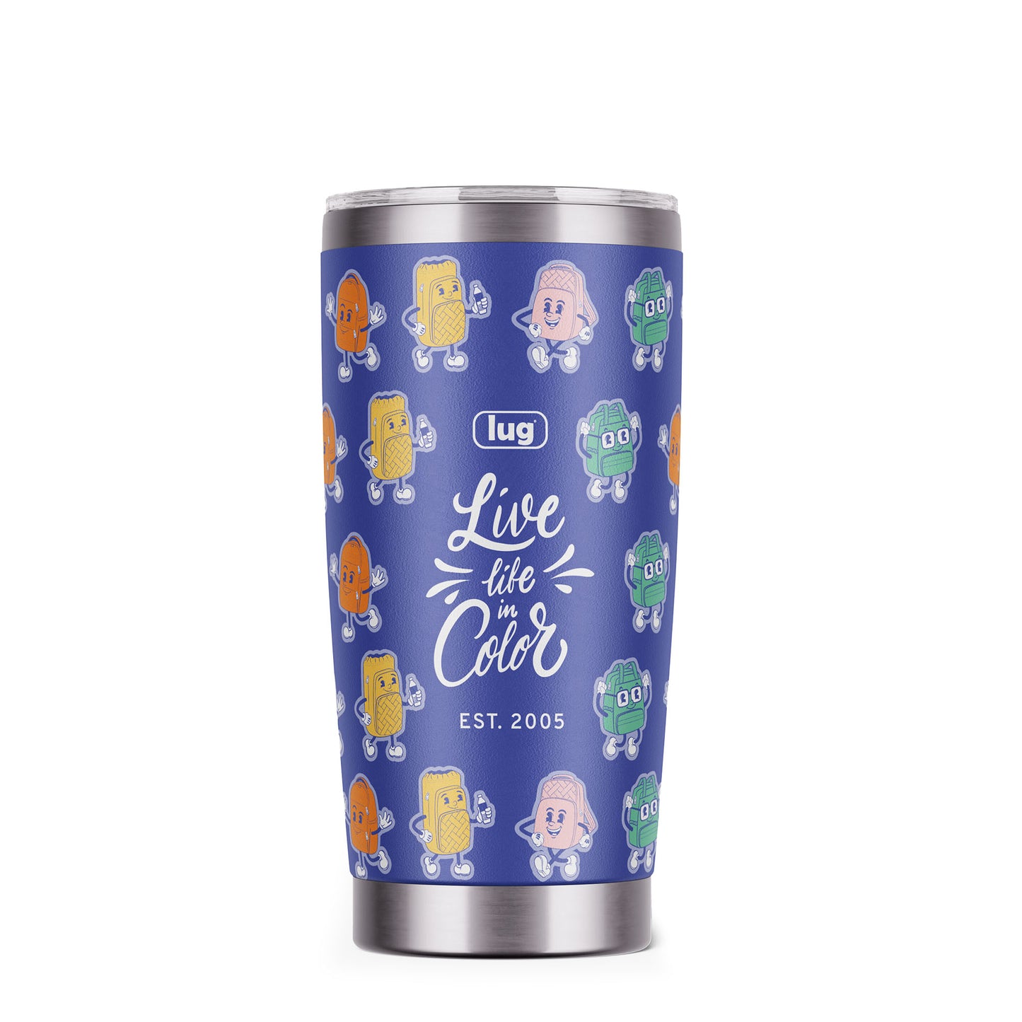 Guzzle Tumbler 20oz