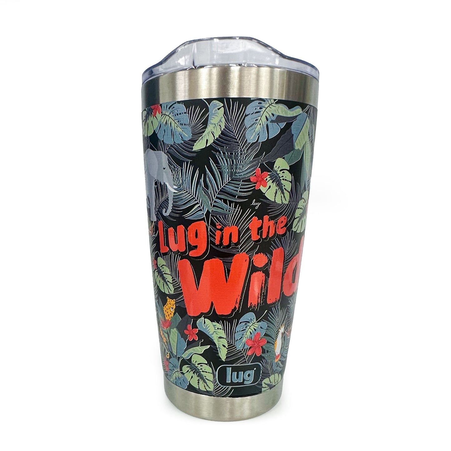 Guzzle Tumbler 20oz