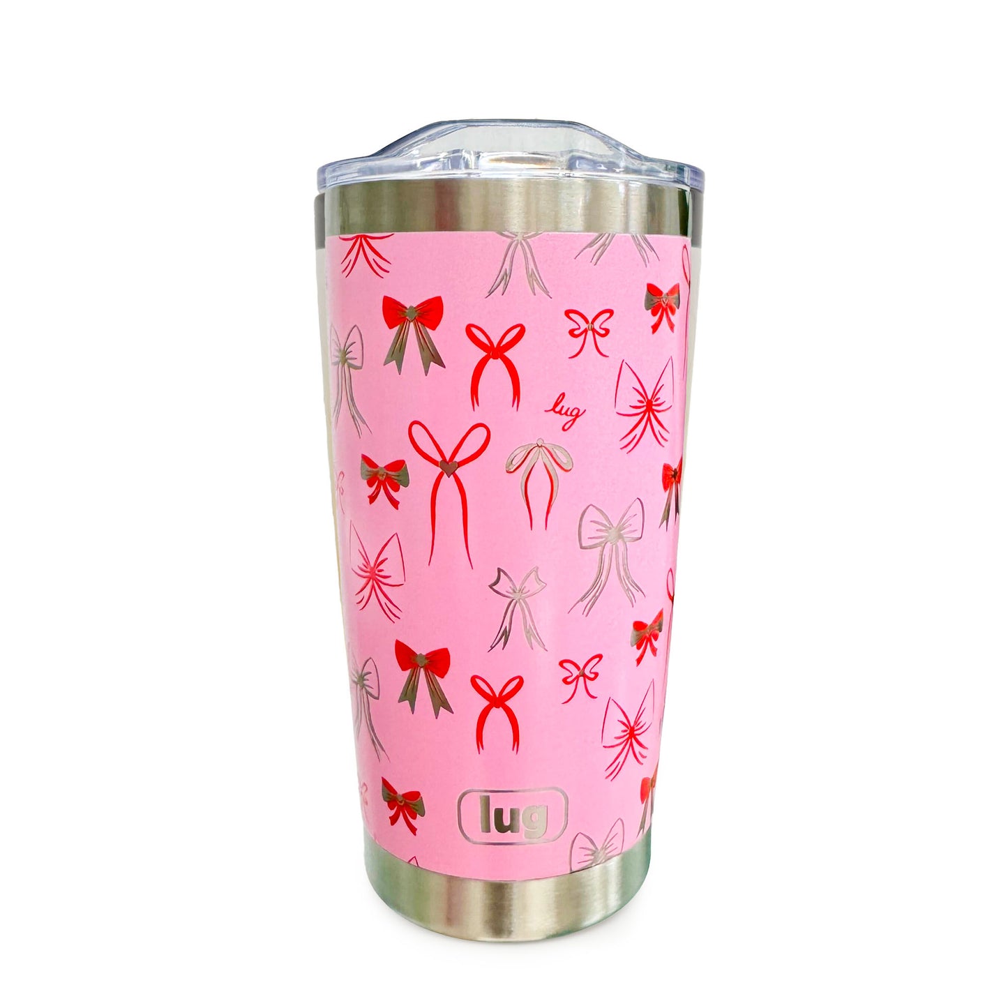 Guzzle Tumbler 20oz