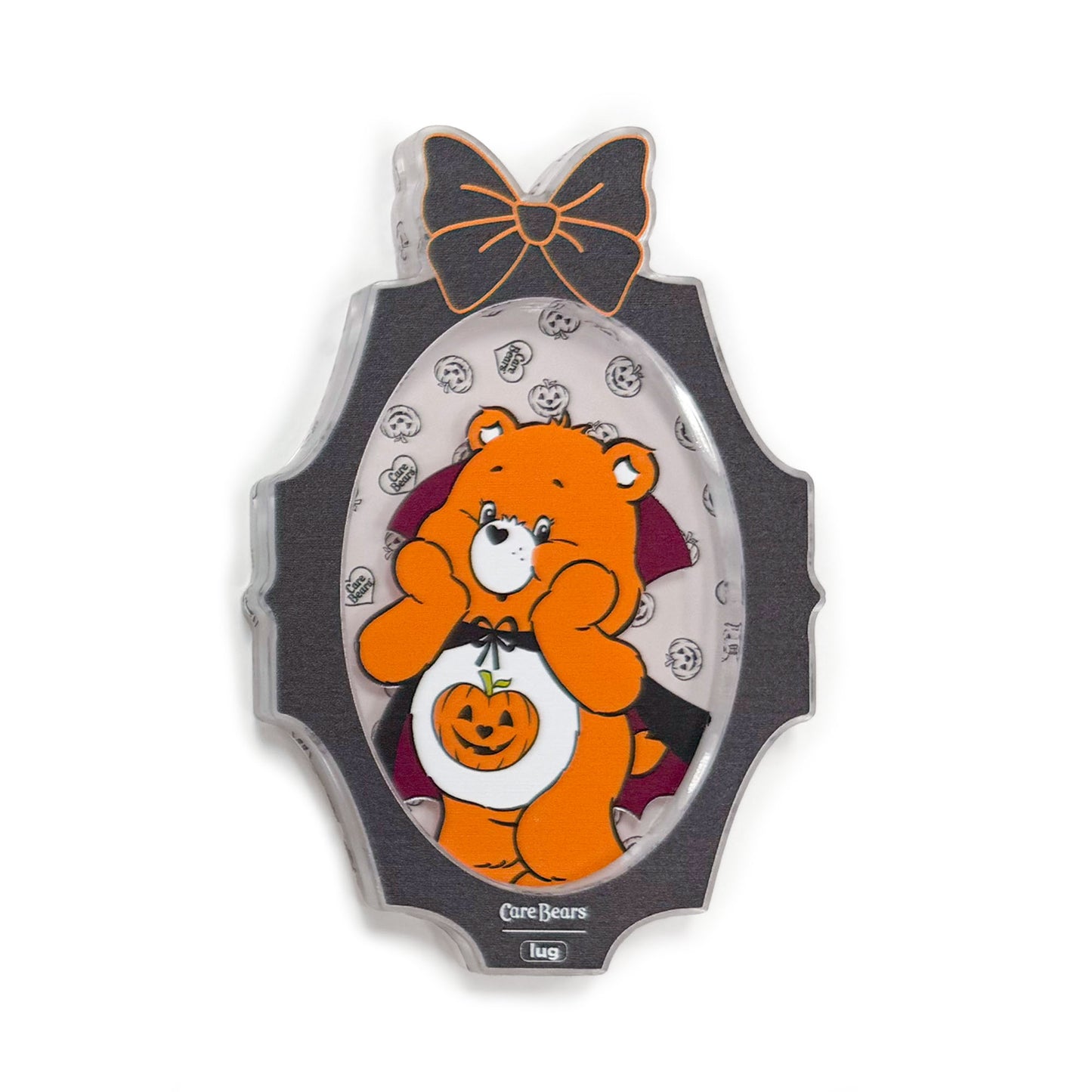 Care Bears x Lug Acrylic Magnets