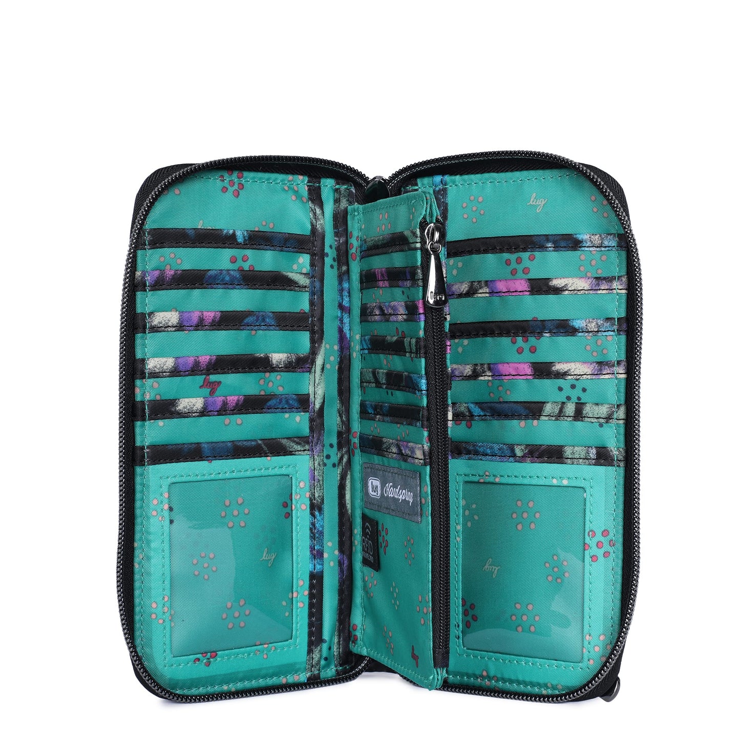 Handspring RFID Wallet *Final Sale*