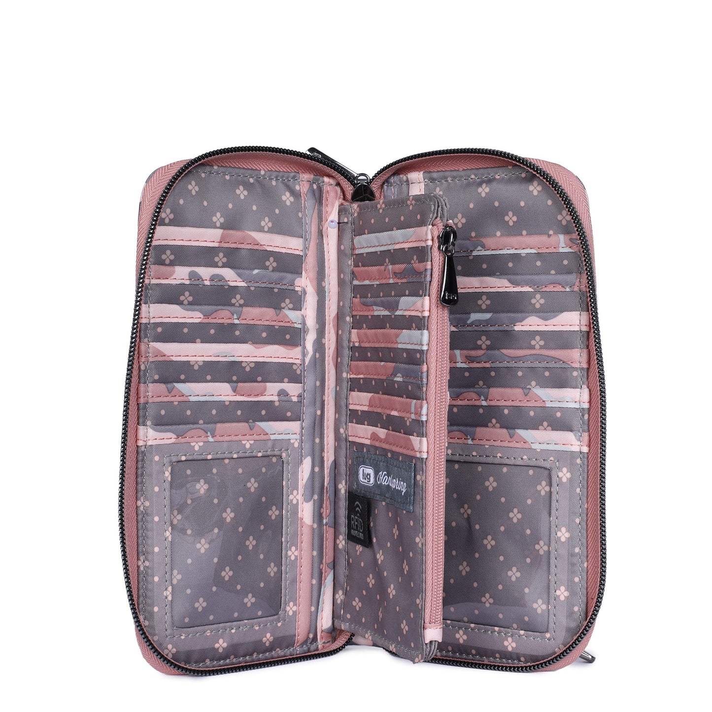 Handspring RFID Wallet *Final Sale*