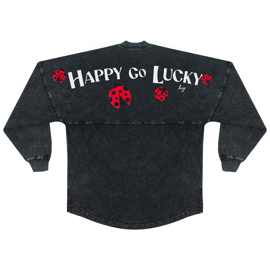 Lug x Spirit Jersey® - Lucky Collection *Final Sale*