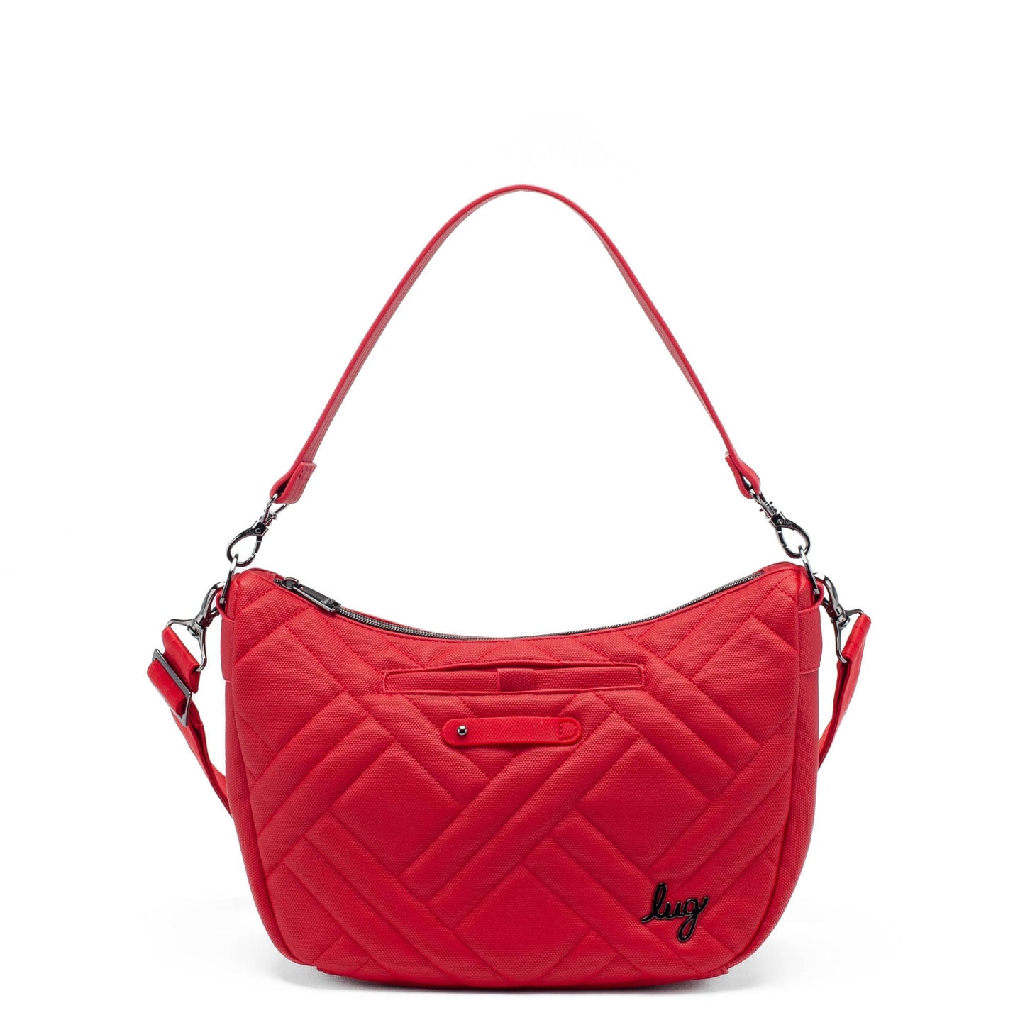 Harmony Matte Luxe VL Messenger Bag *Final Sale*