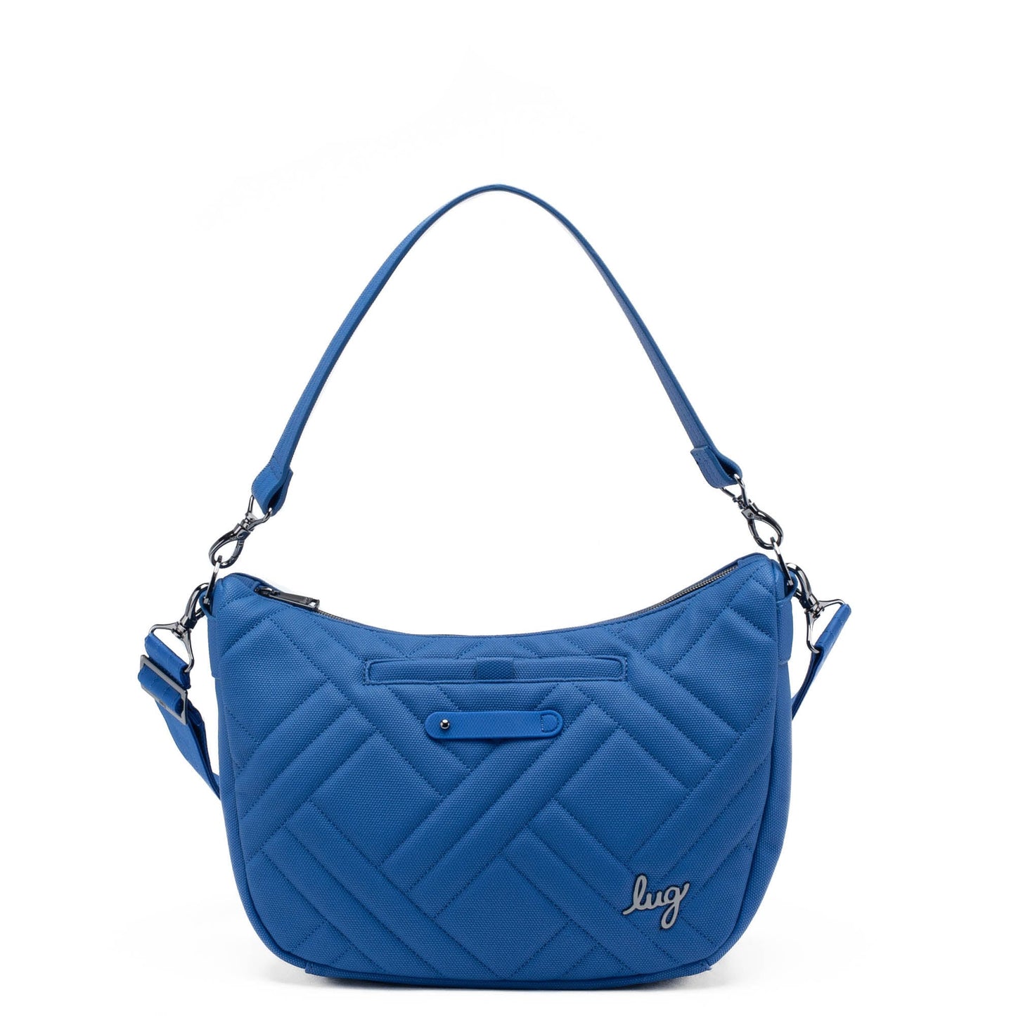 Harmony Matte Luxe VL Messenger Bag *Final Sale*