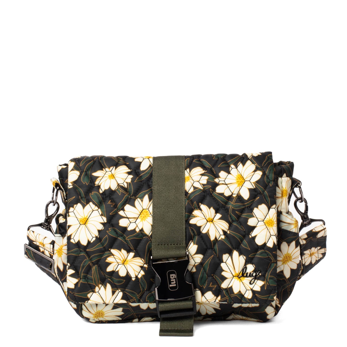 Harness Crossbody Bag *Final Sale*