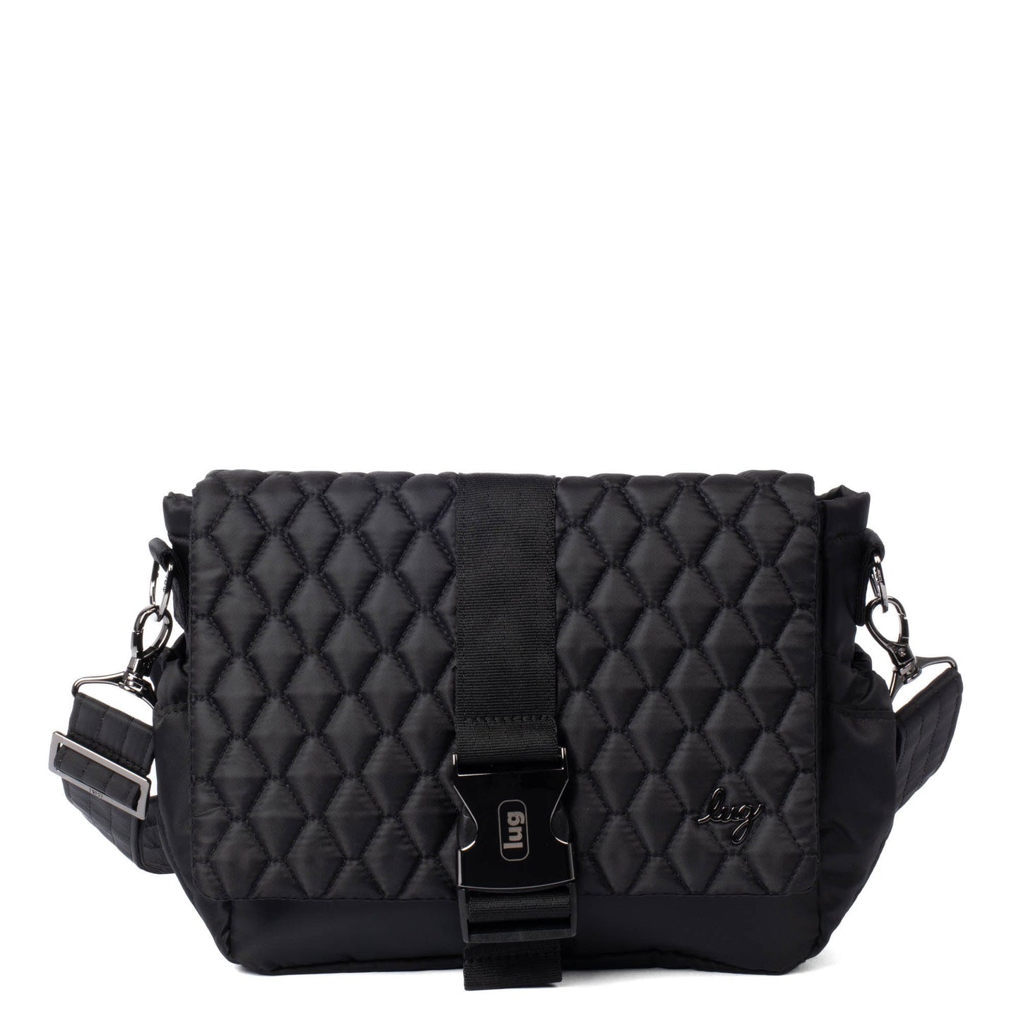 Harness Crossbody Bag *Final Sale*
