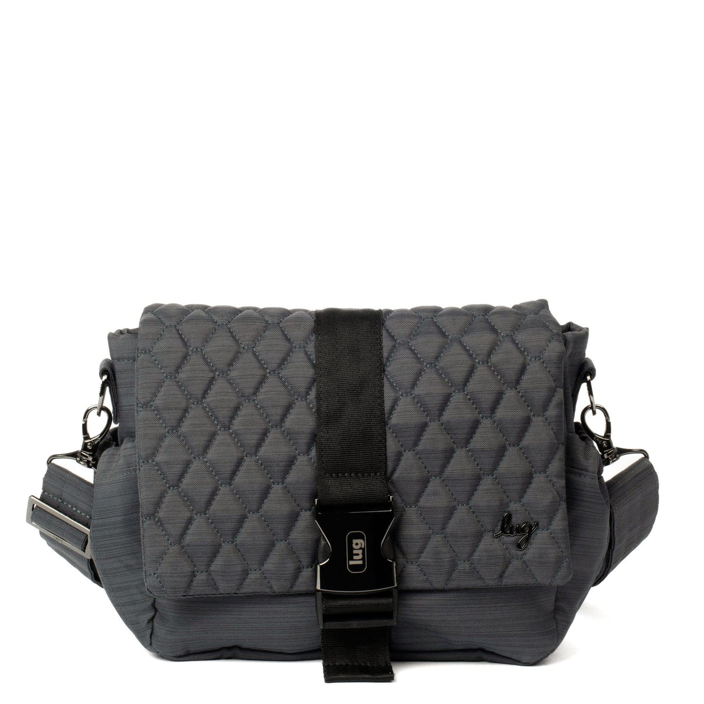 Harness Crossbody Bag *Final Sale*