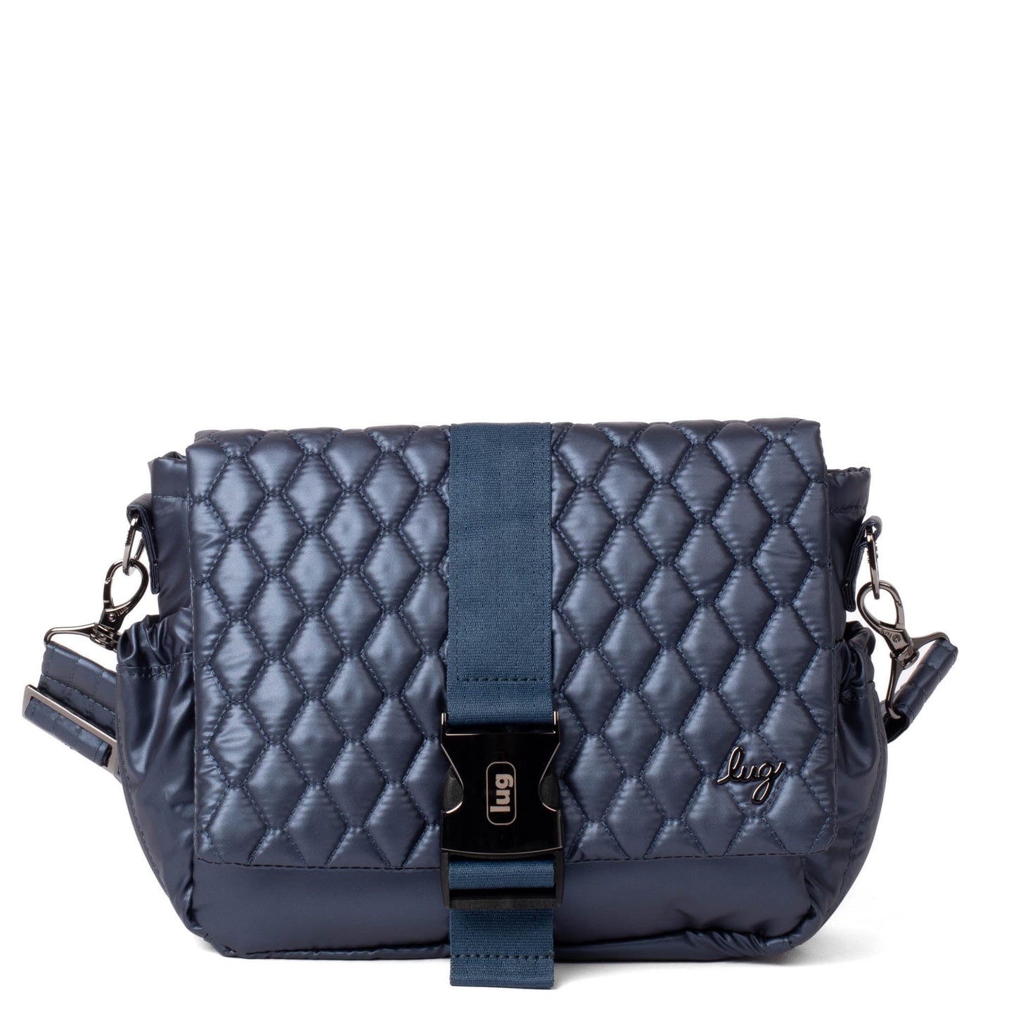 Harness Crossbody Bag *Final Sale*