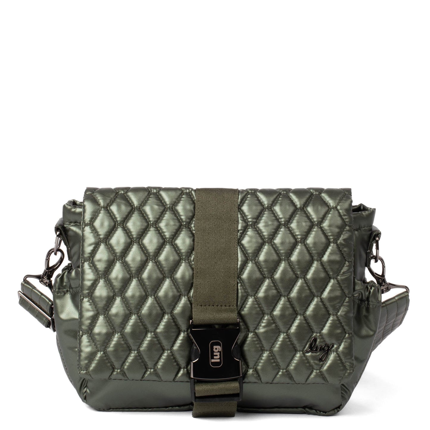 Harness Crossbody Bag *Final Sale*