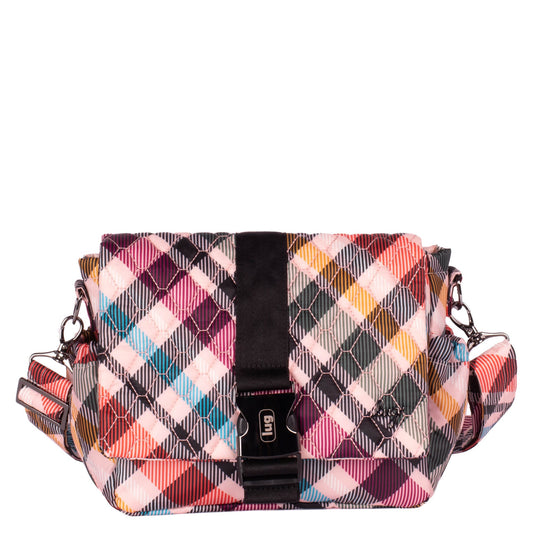 Harness Crossbody Bag *Final Sale*