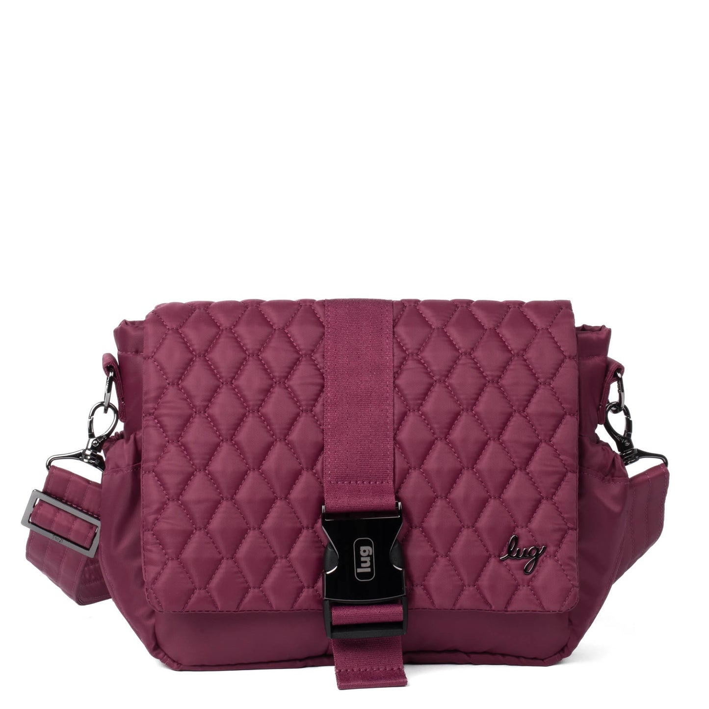 Harness Crossbody Bag *Final Sale*
