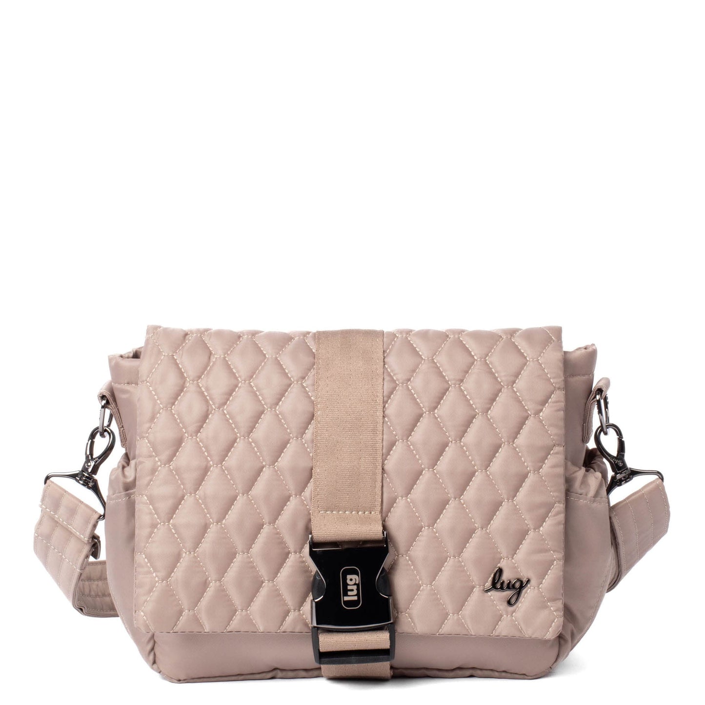 Harness Crossbody Bag *Final Sale*