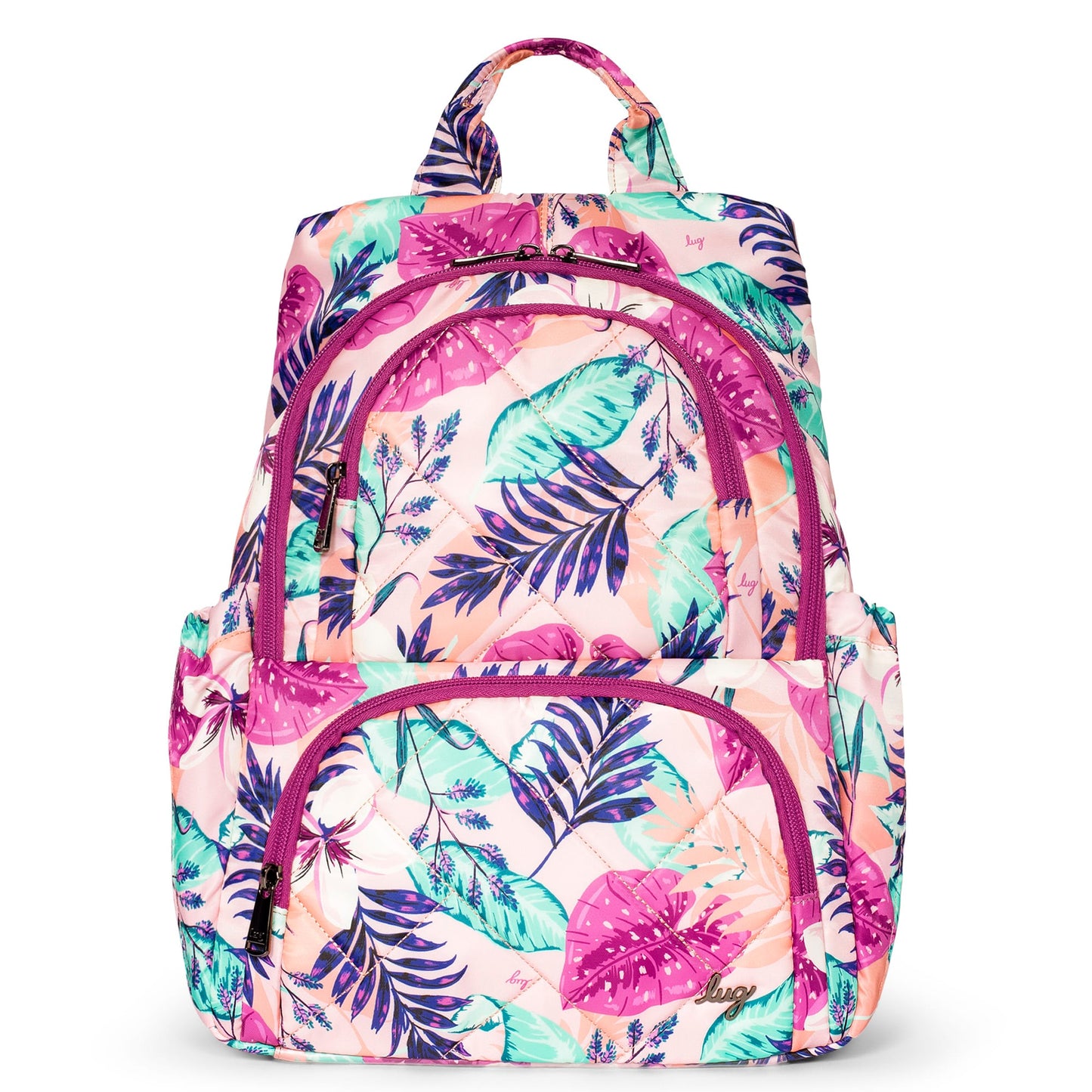 Hatchback 3 Backpack *Final Sale*