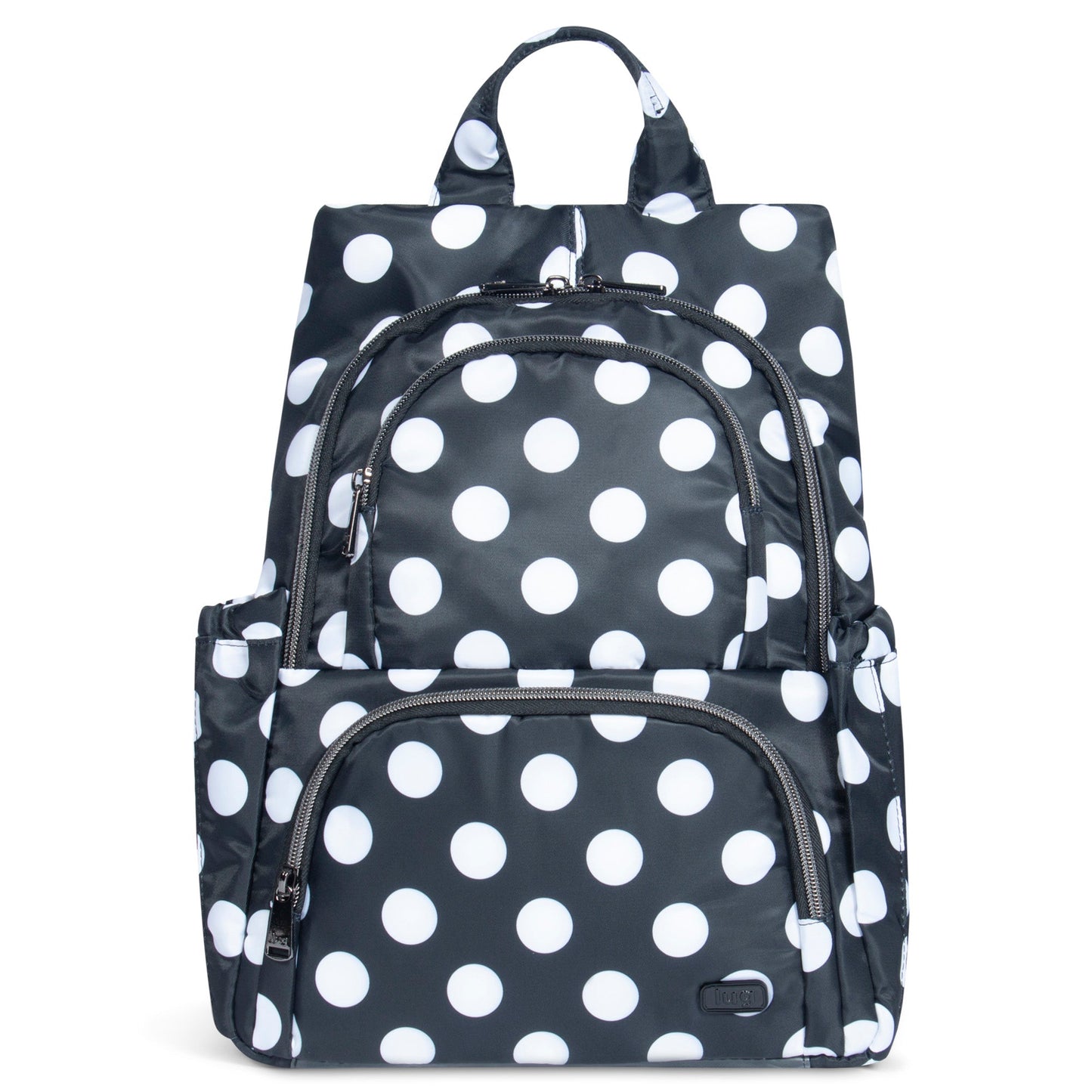 Hatchback 3 Backpack *Final Sale*