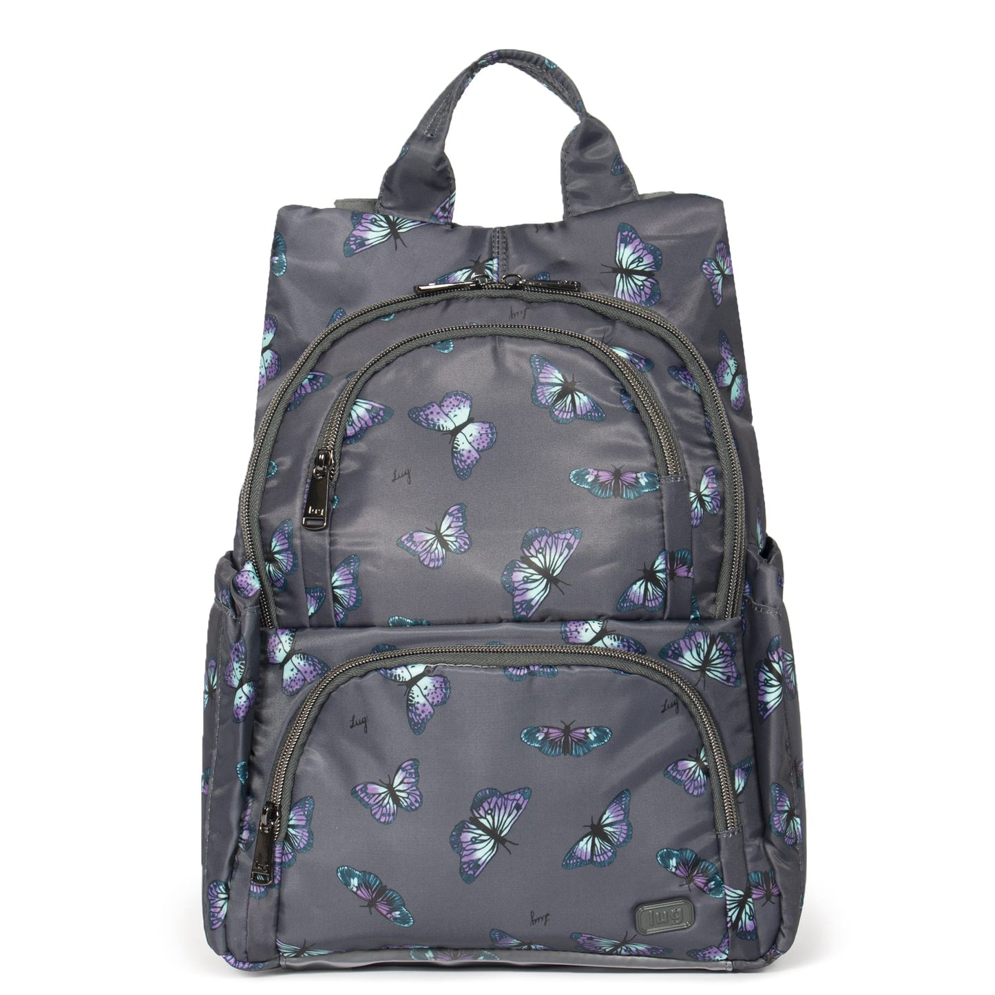 Hatchback 3 Backpack *Final Sale*