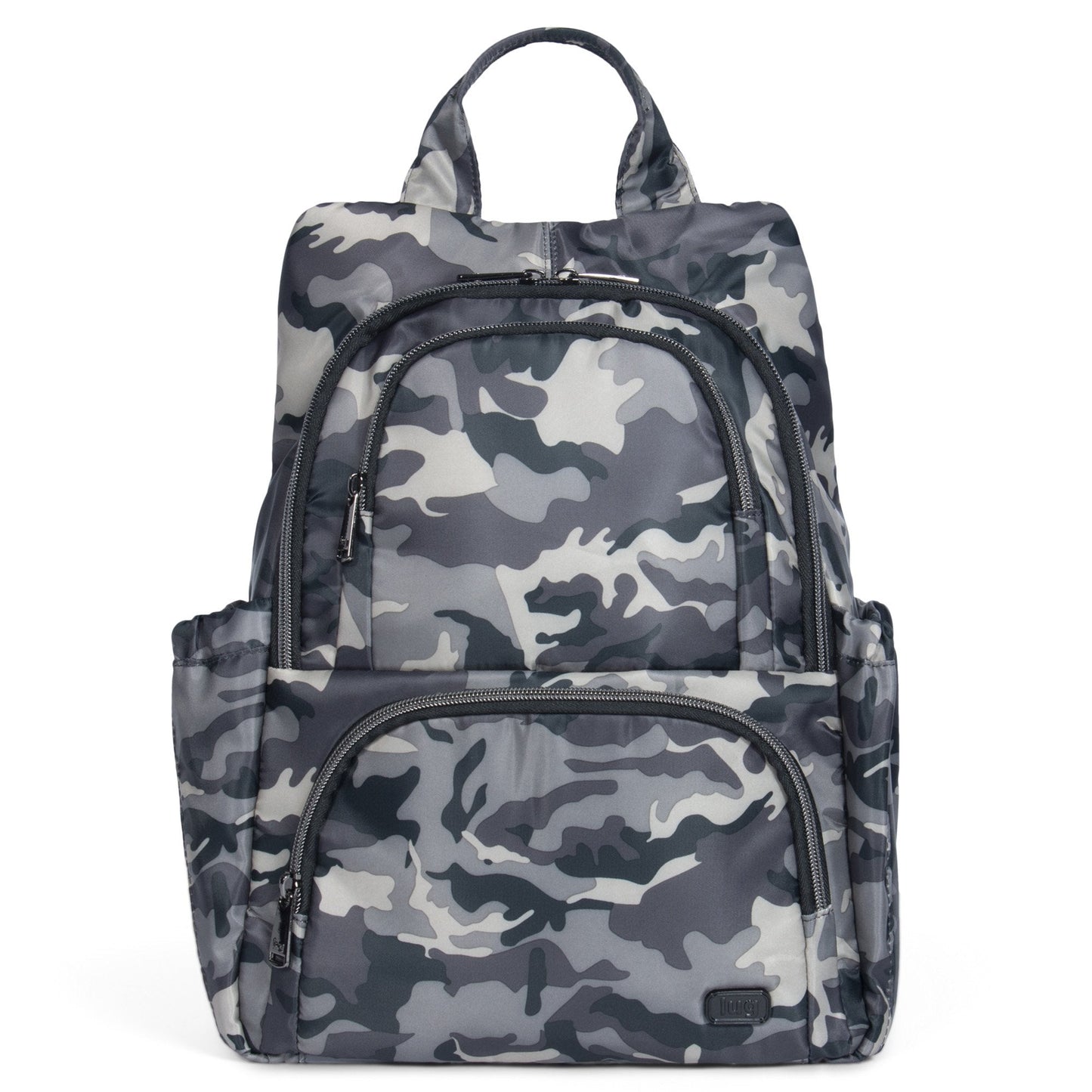 Hatchback 3 Backpack *Final Sale*