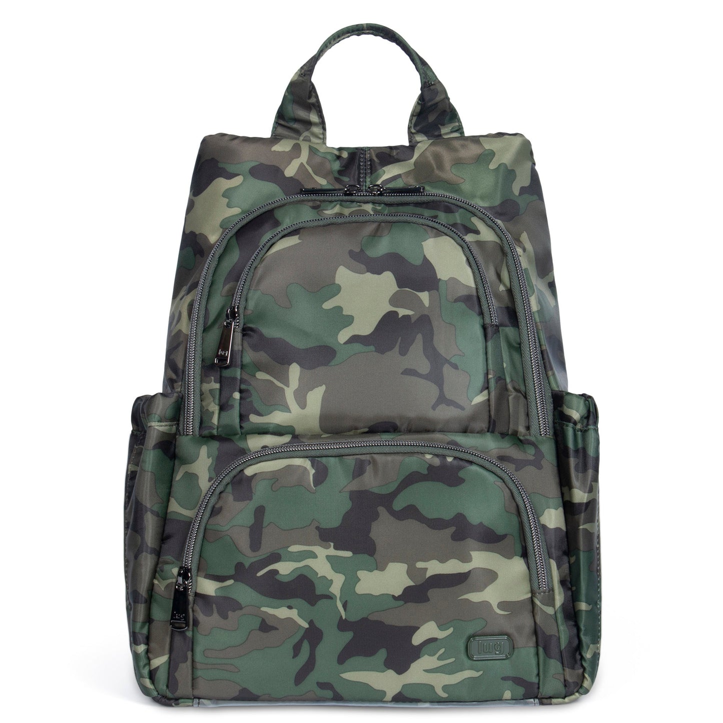 Hatchback 3 Backpack *Final Sale*