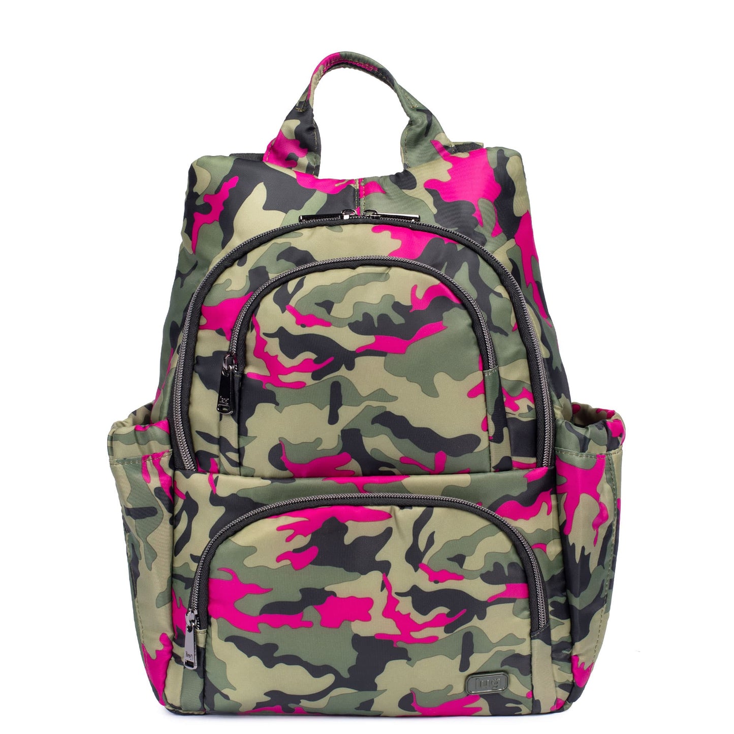 Hatchback 3 Backpack *Final Sale*