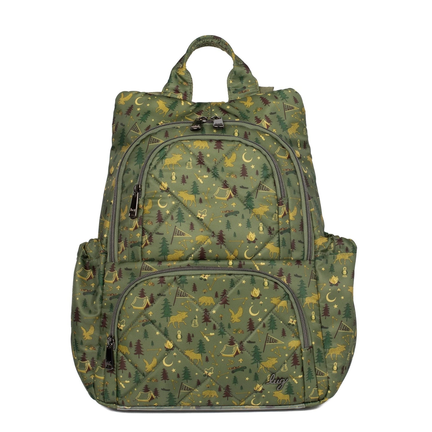 Hatchback 3 Backpack *Final Sale*