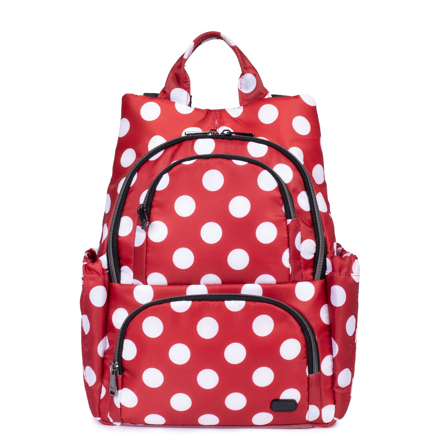 Hatchback 3 Backpack *Final Sale*
