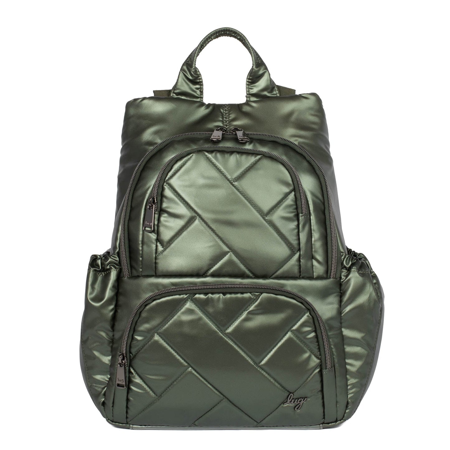 Hatchback 3 Backpack *Final Sale*