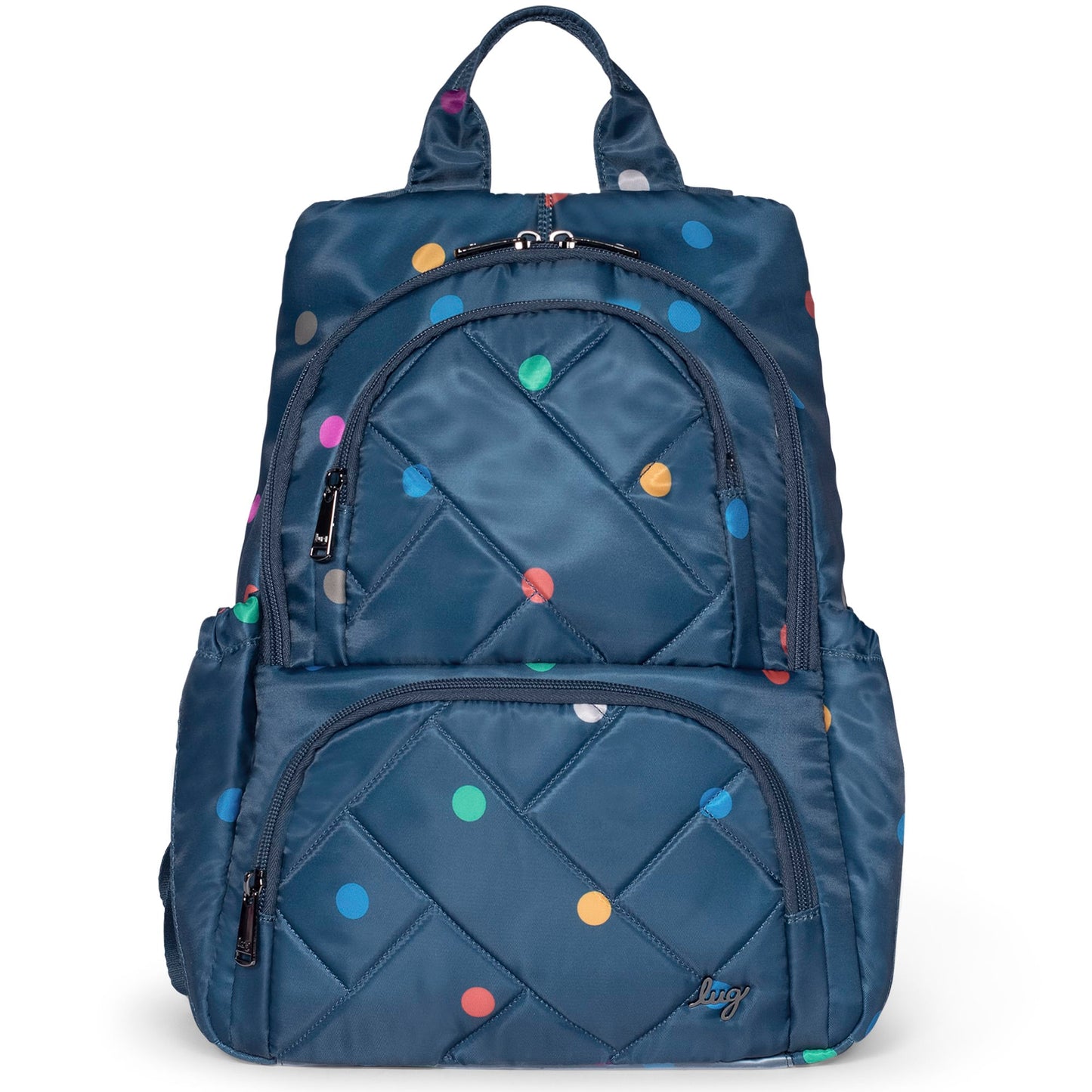 Hatchback 3 Backpack *Final Sale*