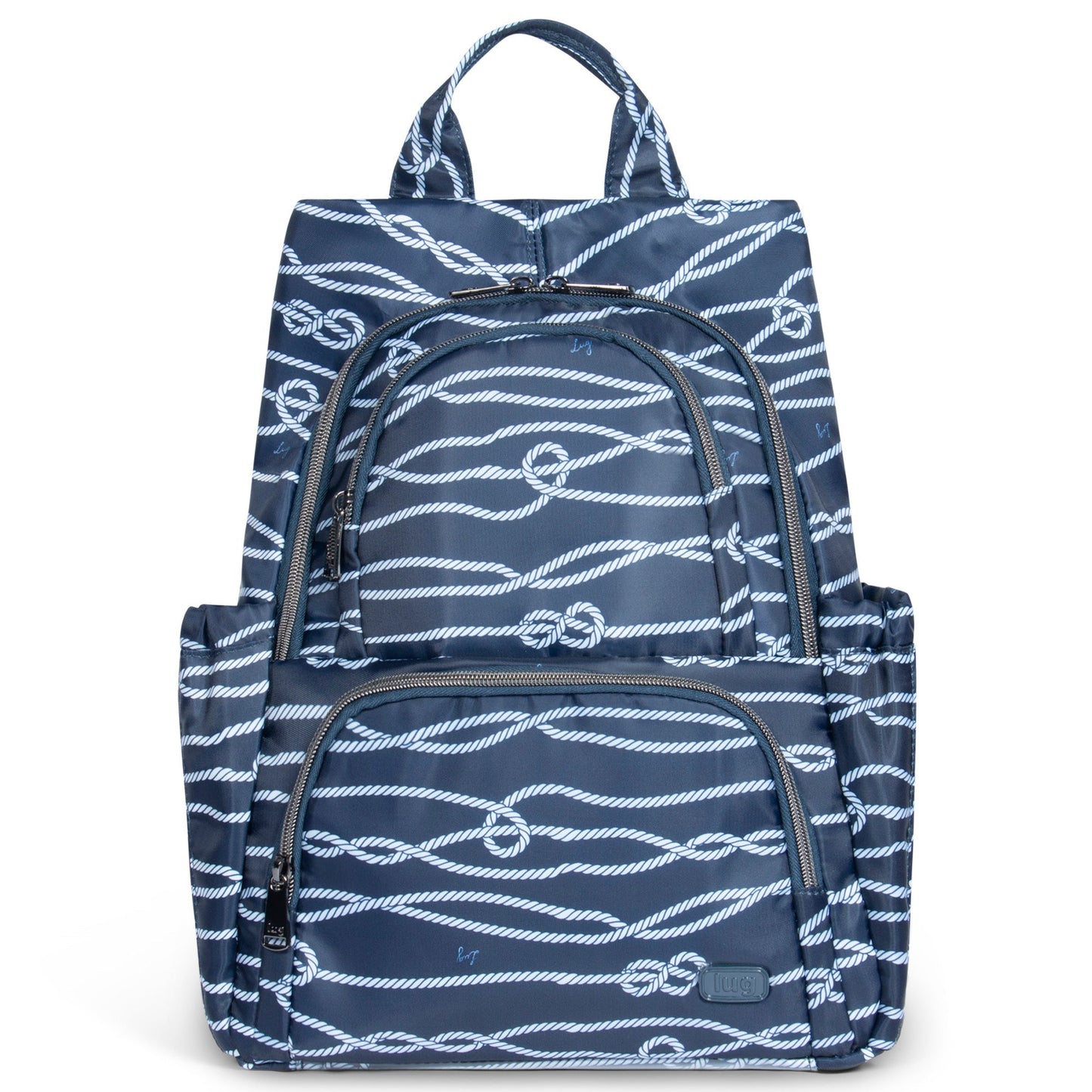 Hatchback 3 Backpack *Final Sale*