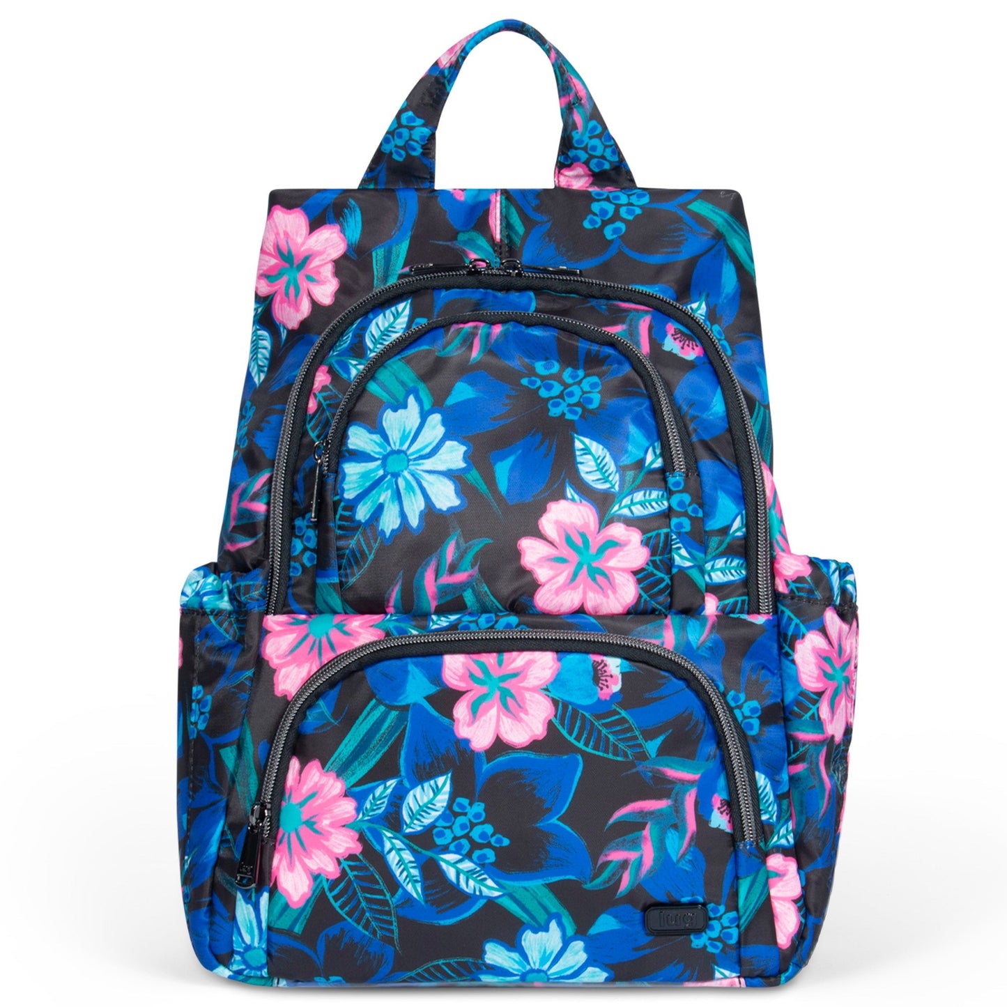 Hatchback 3 Backpack *Final Sale*