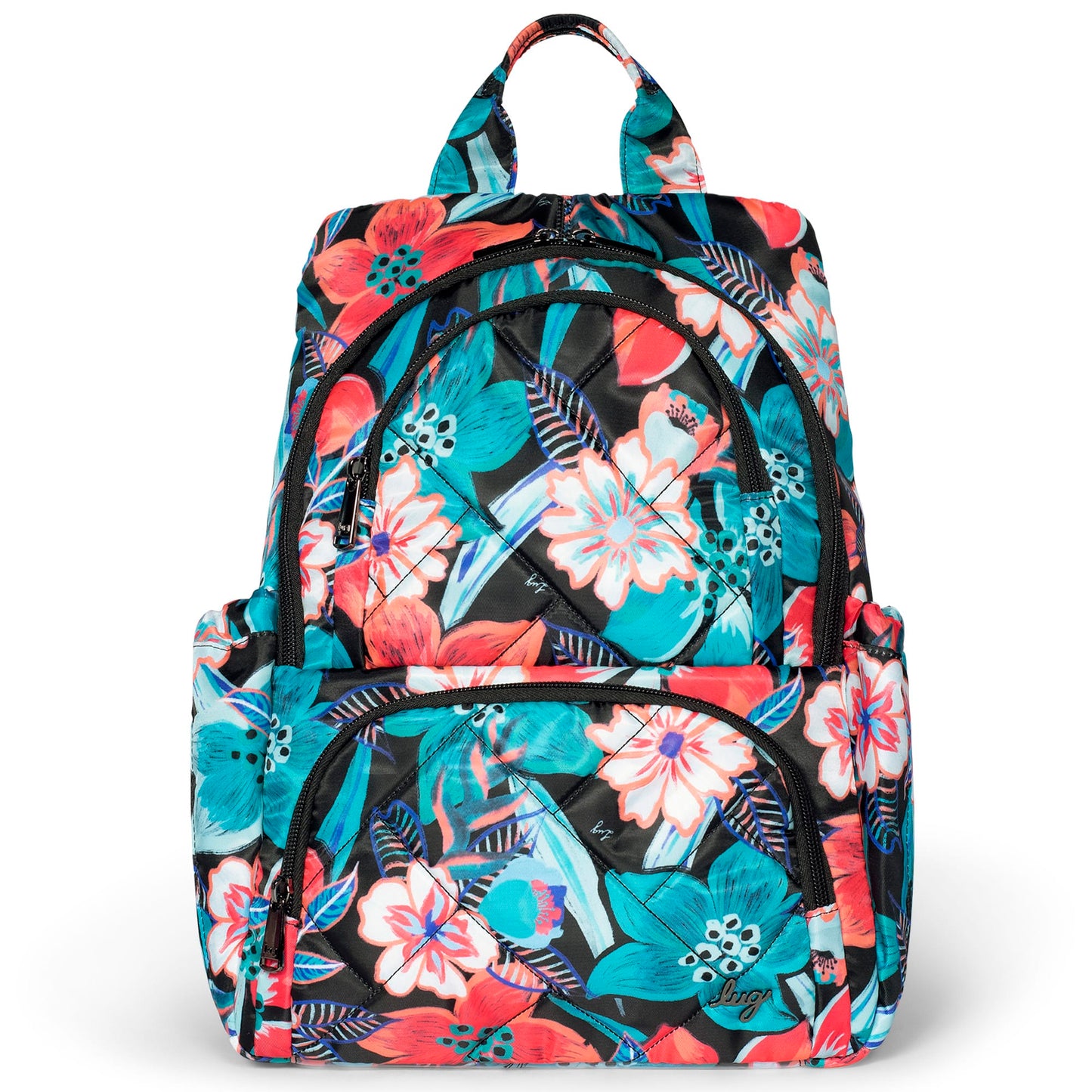 Hatchback 3 Backpack *Final Sale*