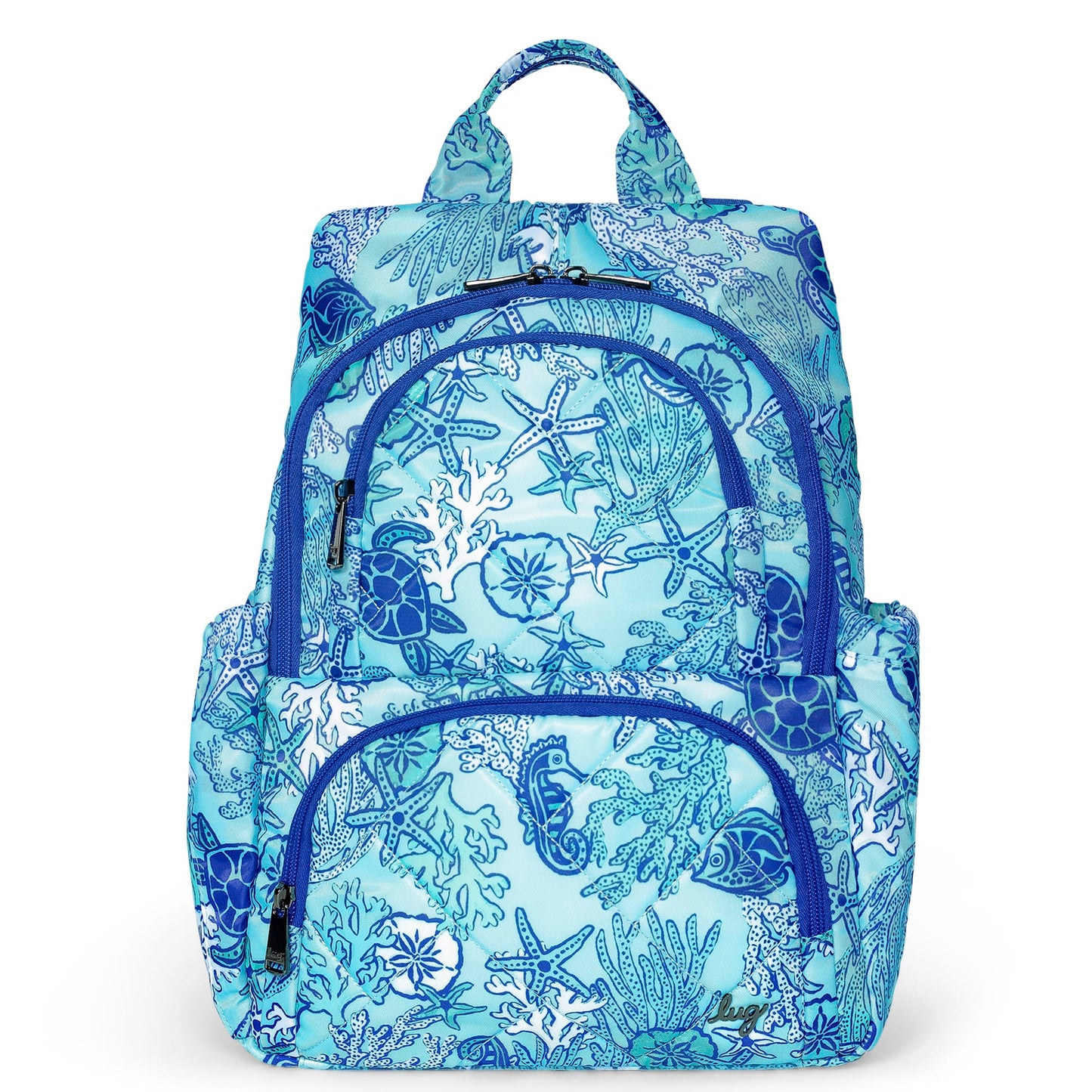 Hatchback 3 Backpack *Final Sale*