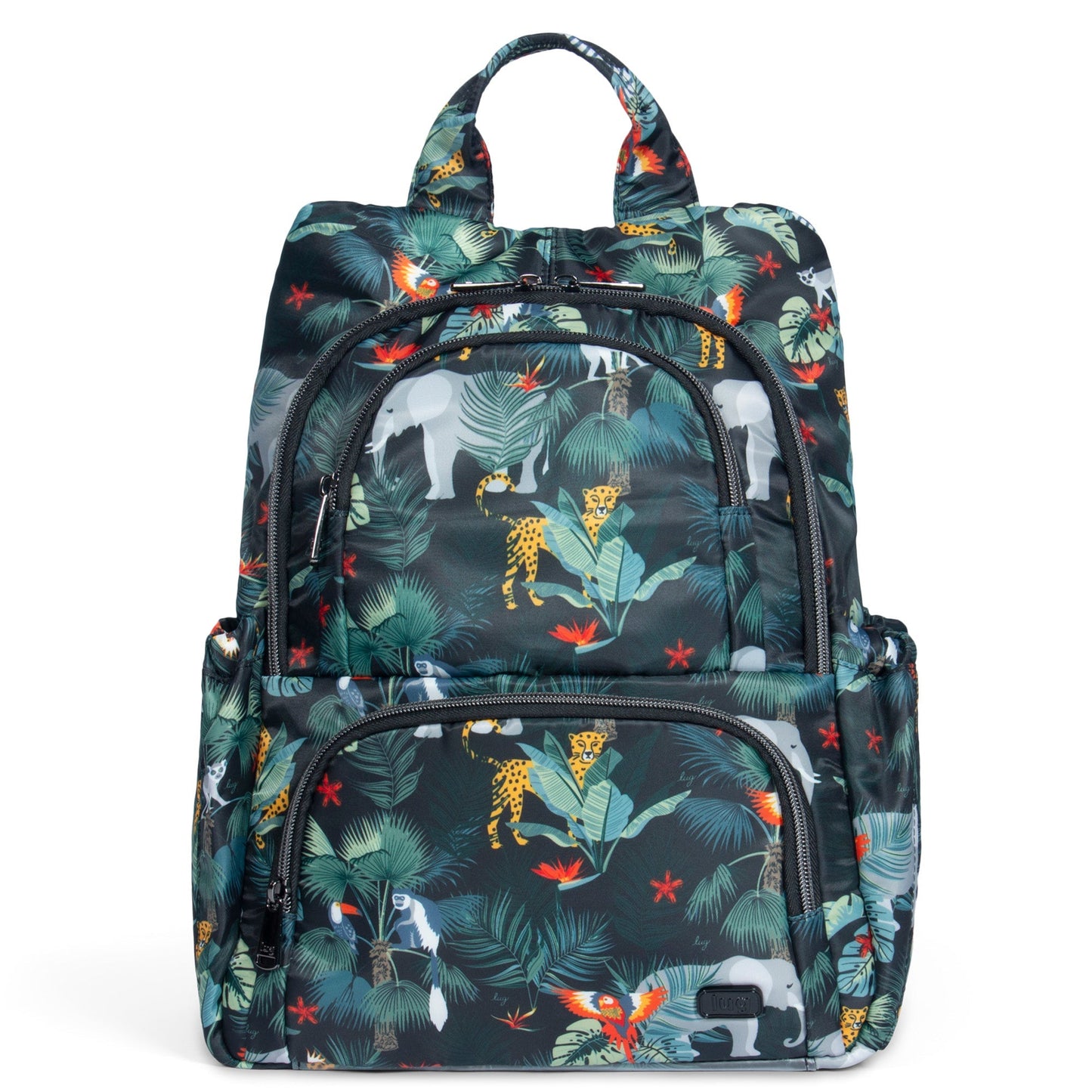 Hatchback 3 Backpack *Final Sale*