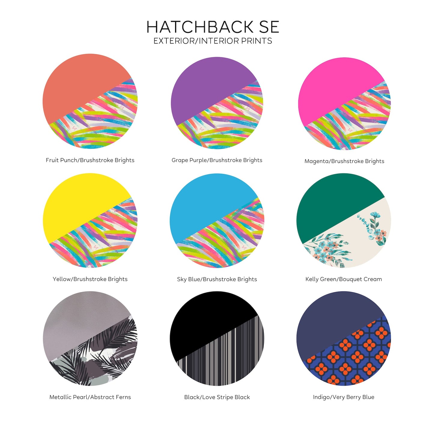 Hatchback SE Backpack *Final Sale*