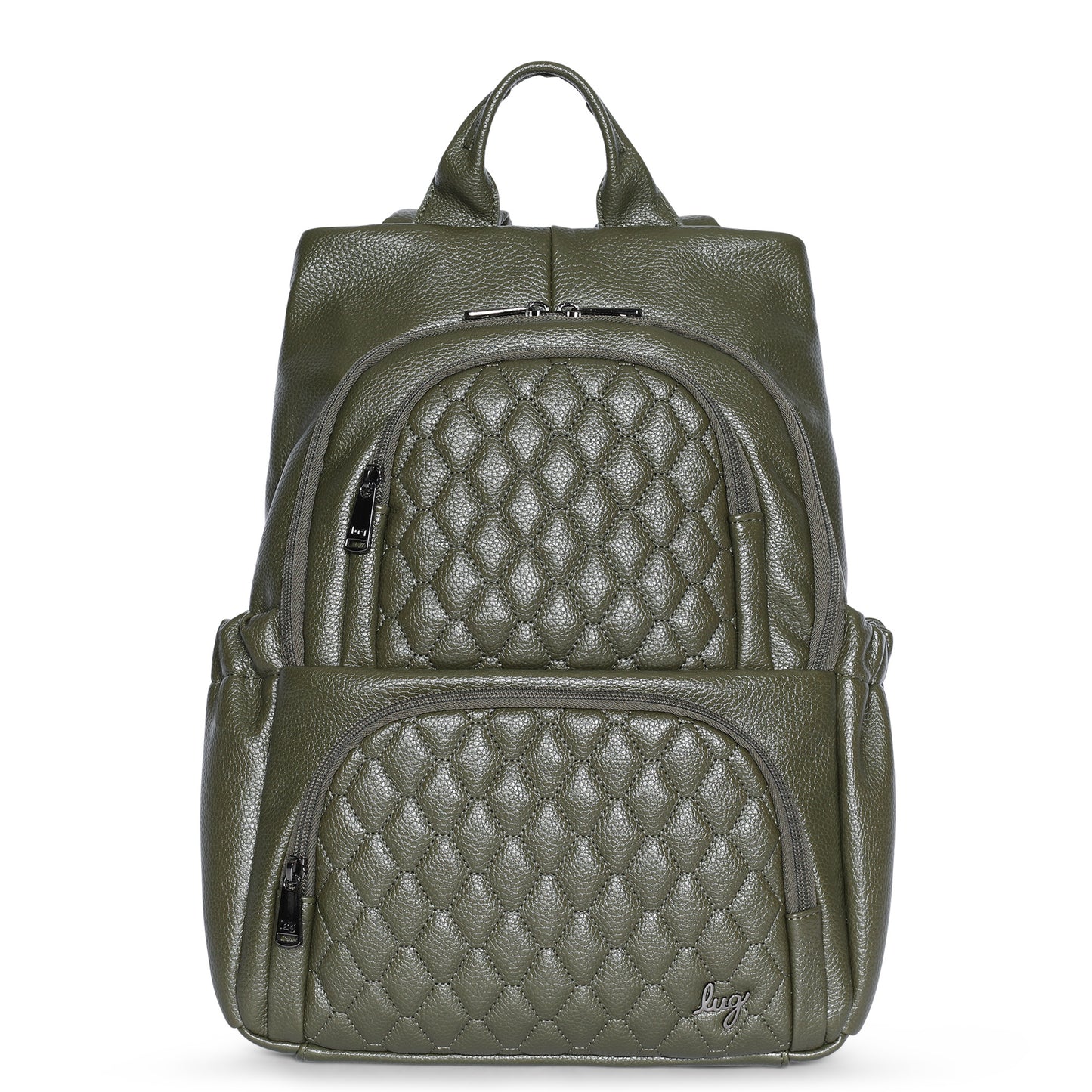 Hatchback VL Backpack (old s/o) *Final Sale*